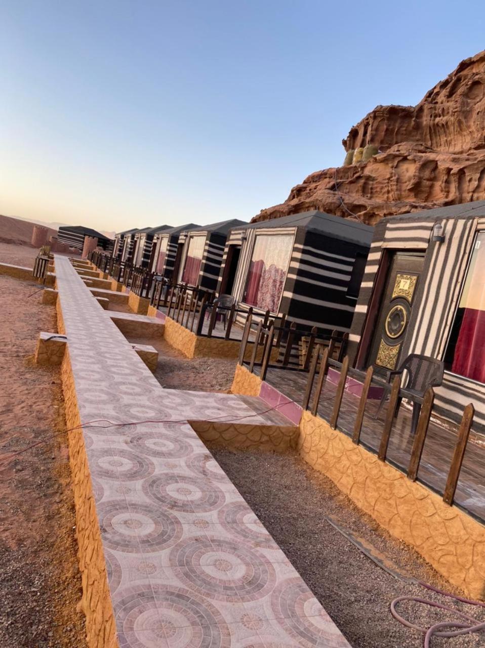 Panorama Luxury Camp