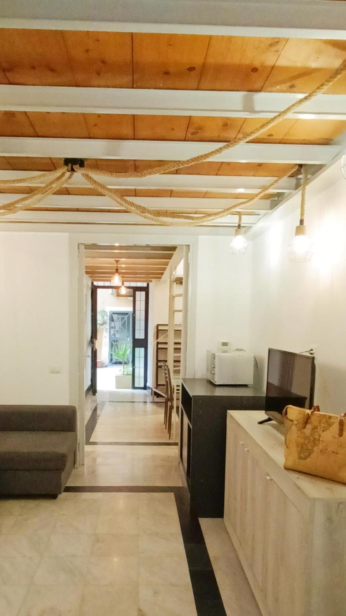 Sanniti' Home