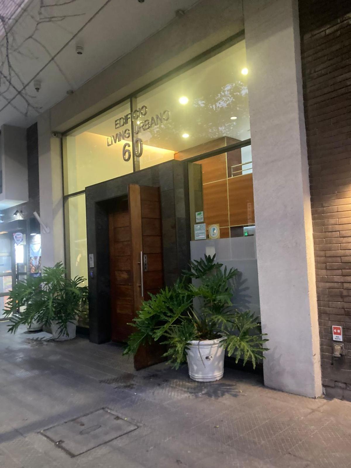 Depa Providencia, barrio historico, Metro Manuel Montt