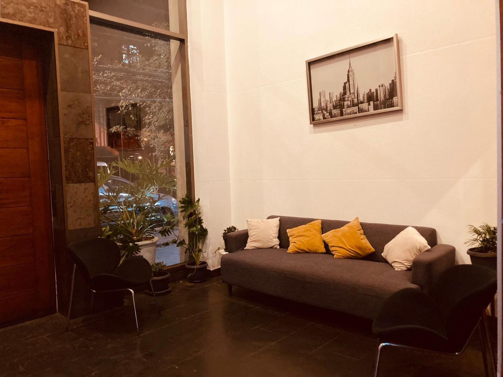 Depa Providencia, barrio historico, Metro Manuel Montt