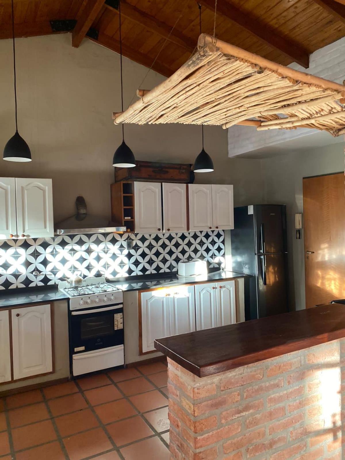 Casa en Córdoba Zona Norte