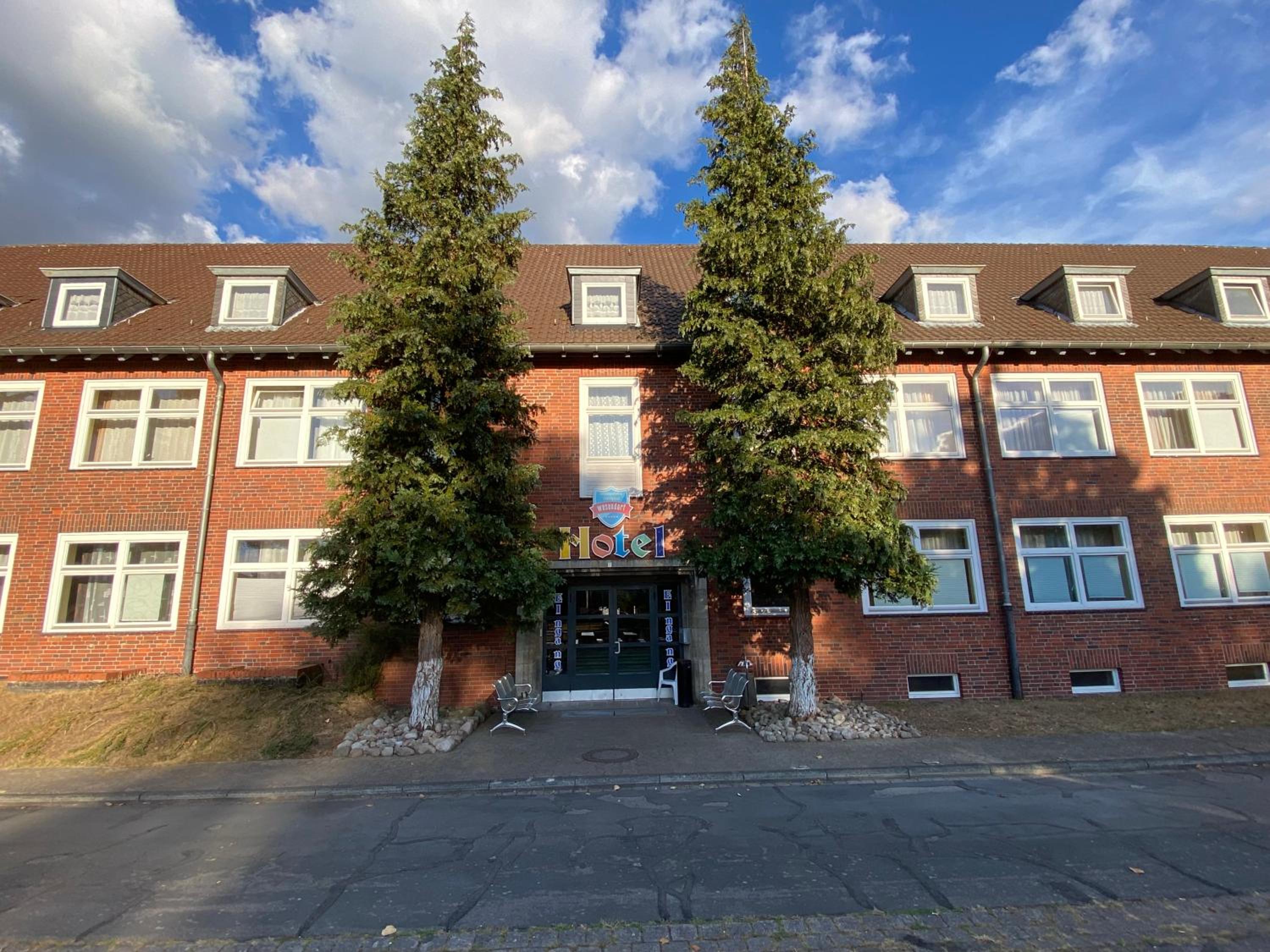HOSTEL Wesendorf Residenz