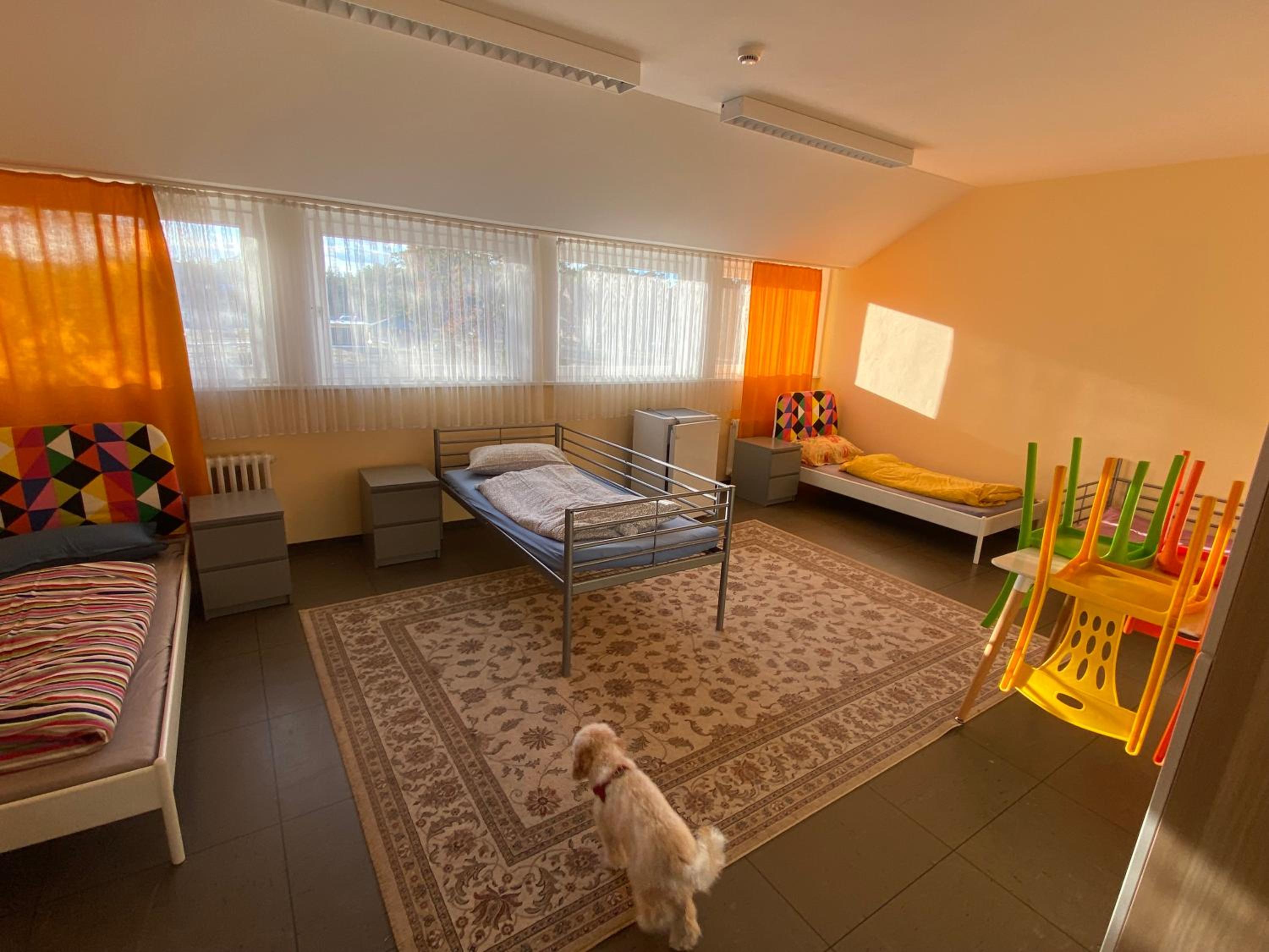 HOSTEL Wesendorf Residenz