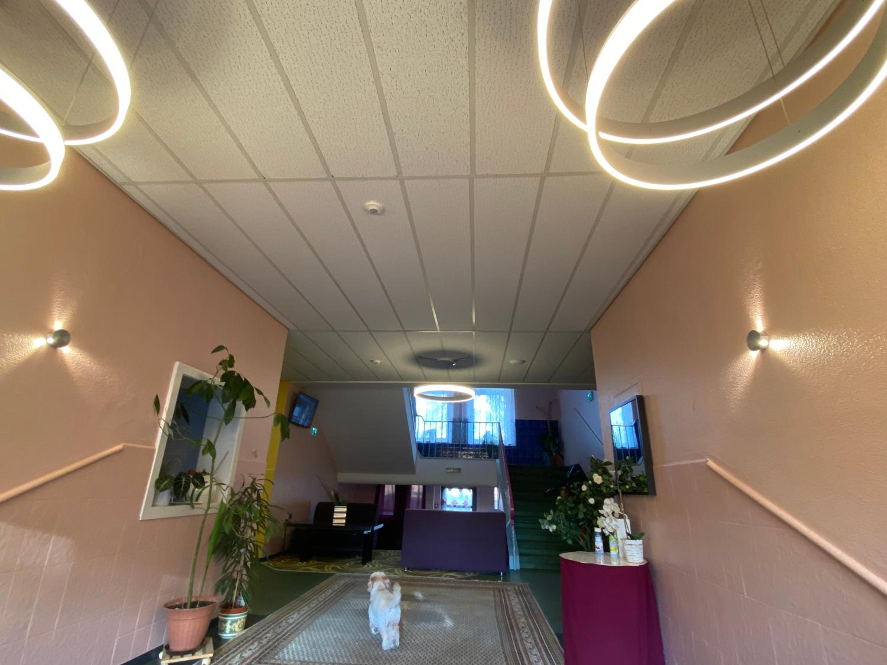 HOSTEL Wesendorf Residenz