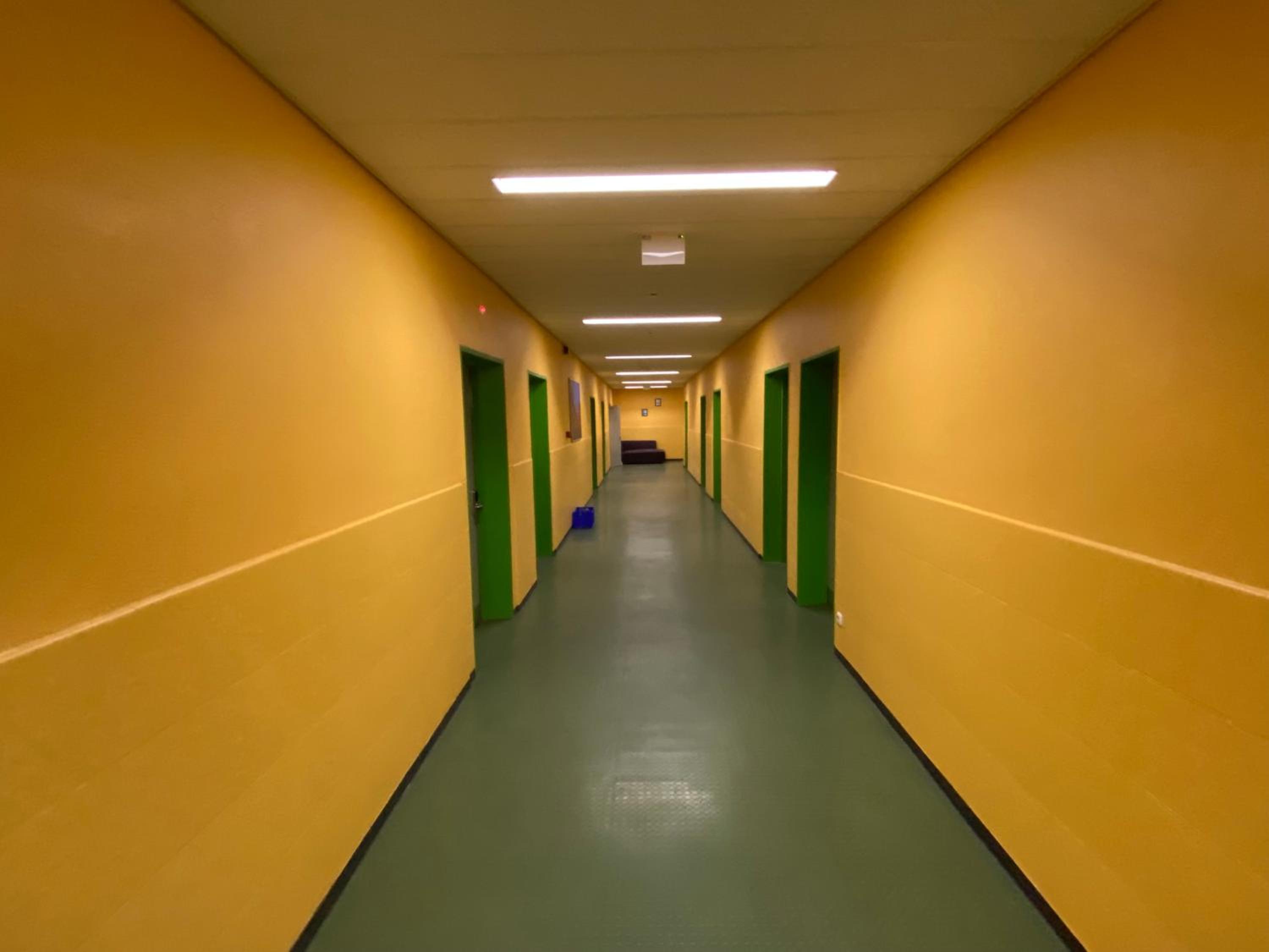 HOSTEL Wesendorf Residenz