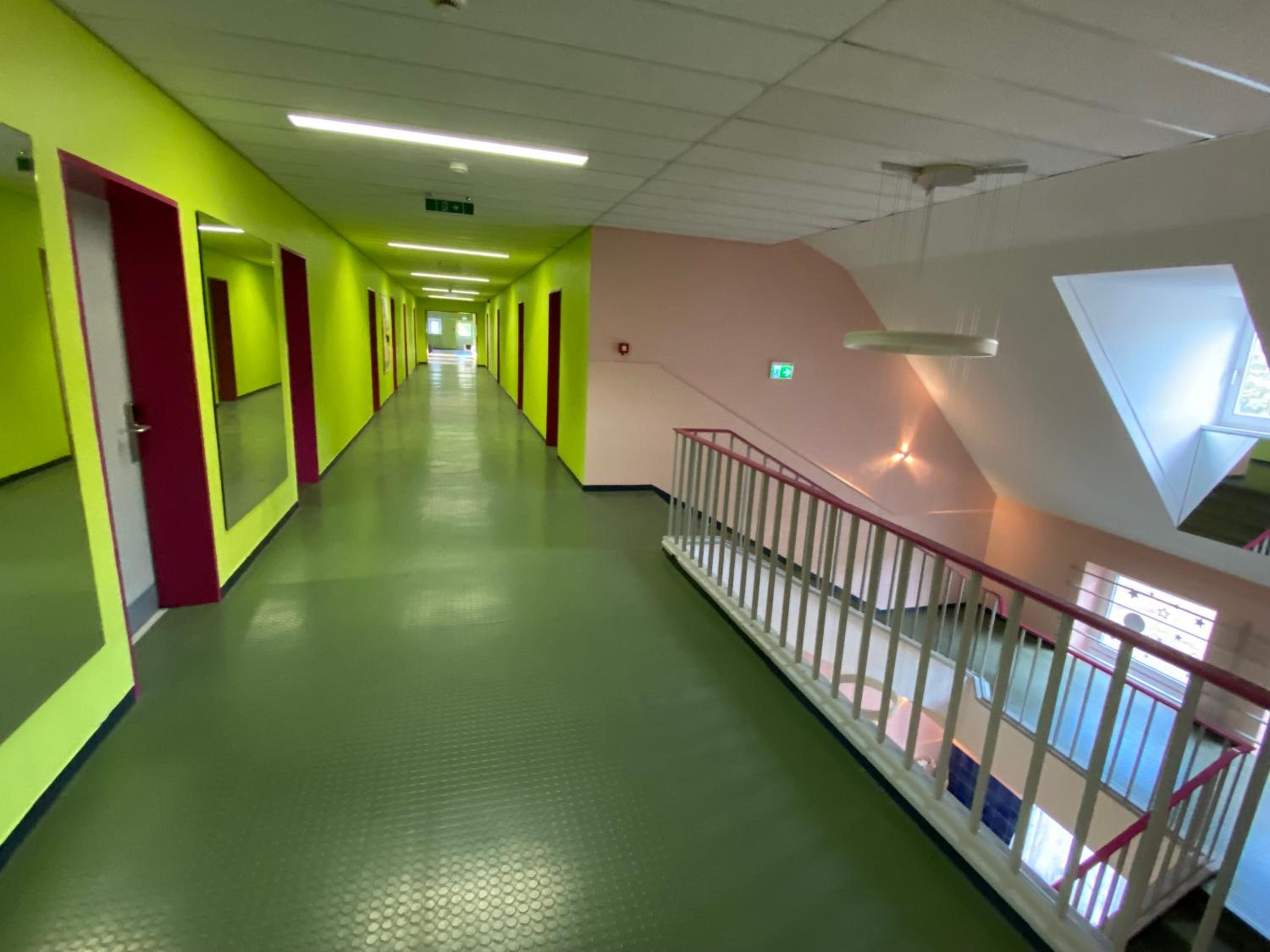 HOSTEL Wesendorf Residenz