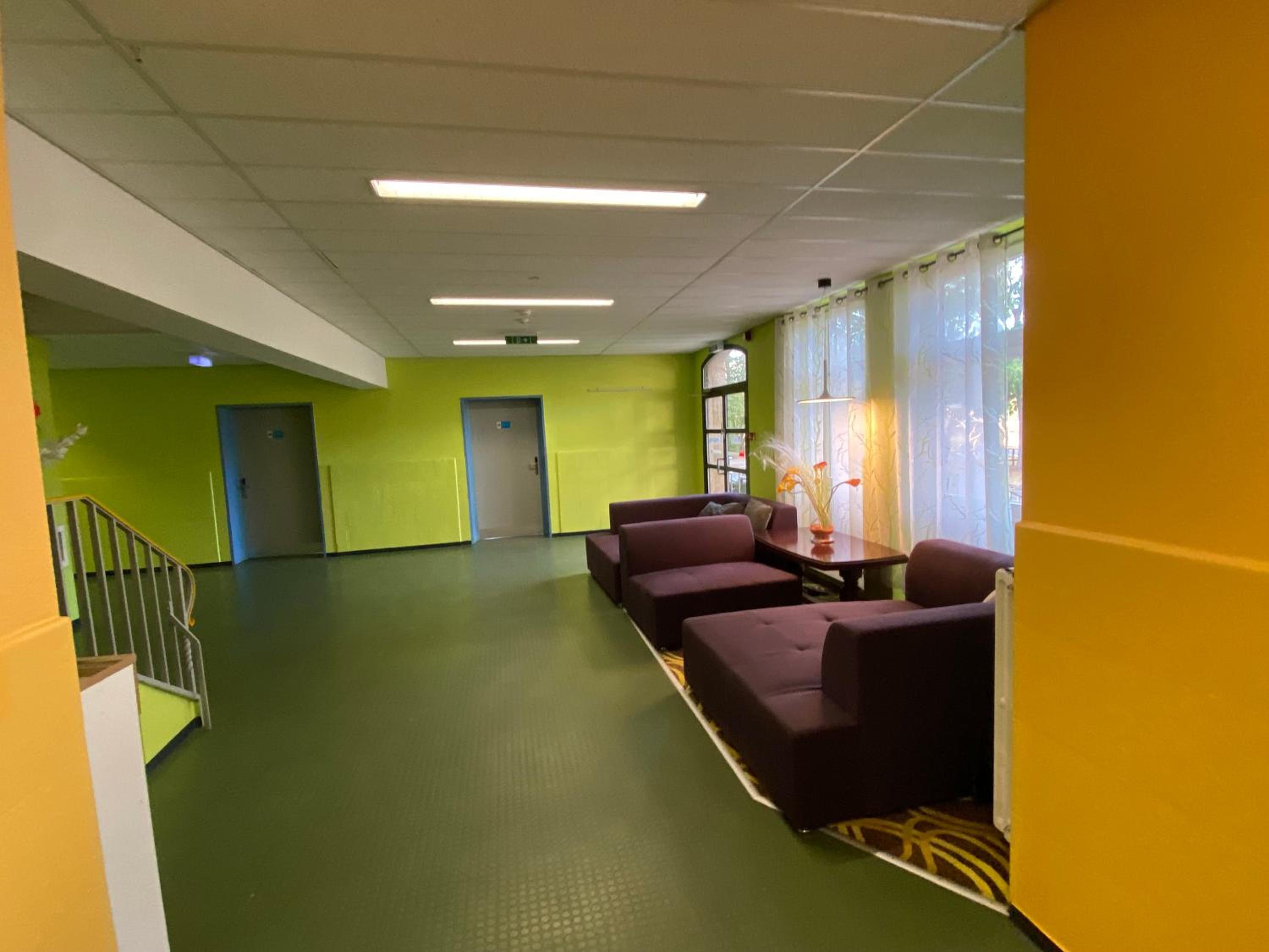 HOSTEL Wesendorf Residenz