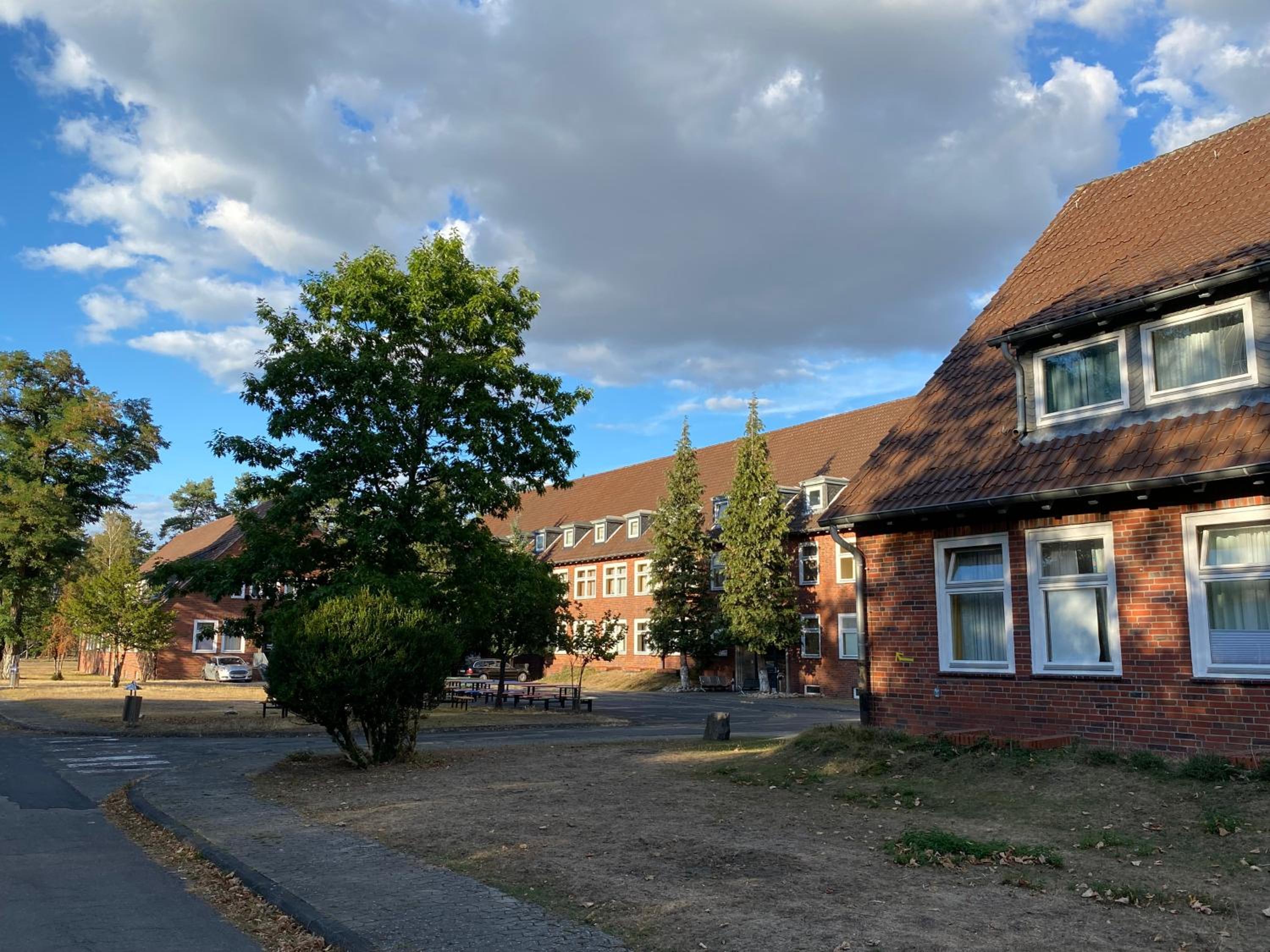 HOSTEL Wesendorf Residenz