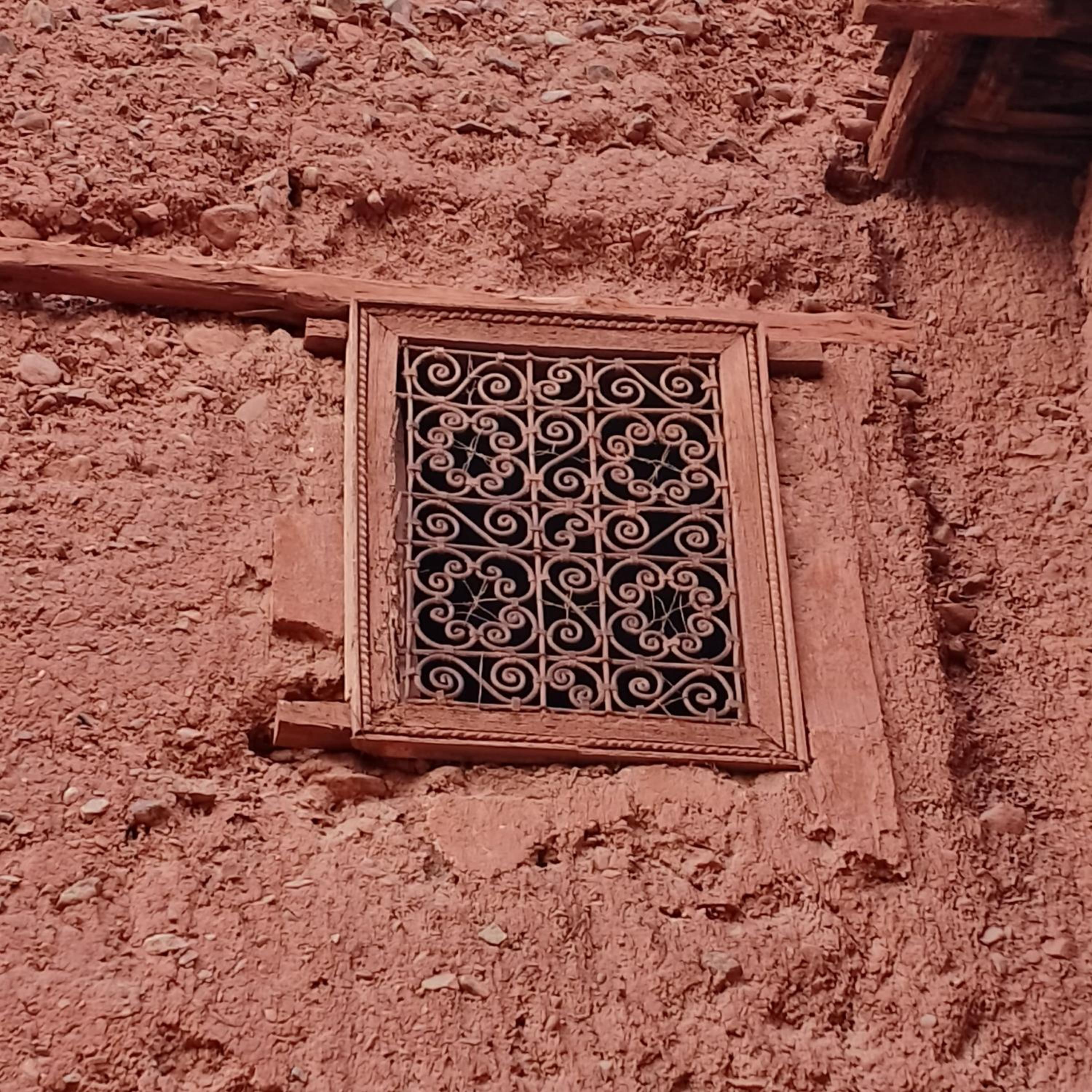 RIAD IDAR ouirgane view 4