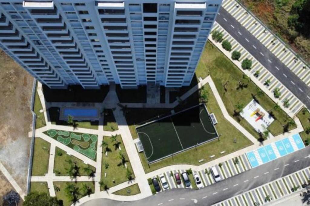 Apartasol con jacuzzi SantaFe