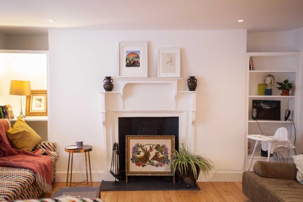 The Historical Harcourt Suites
