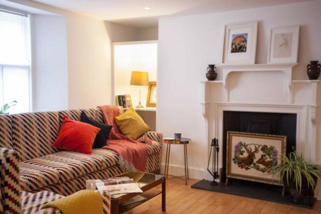 The Historical Harcourt Suites