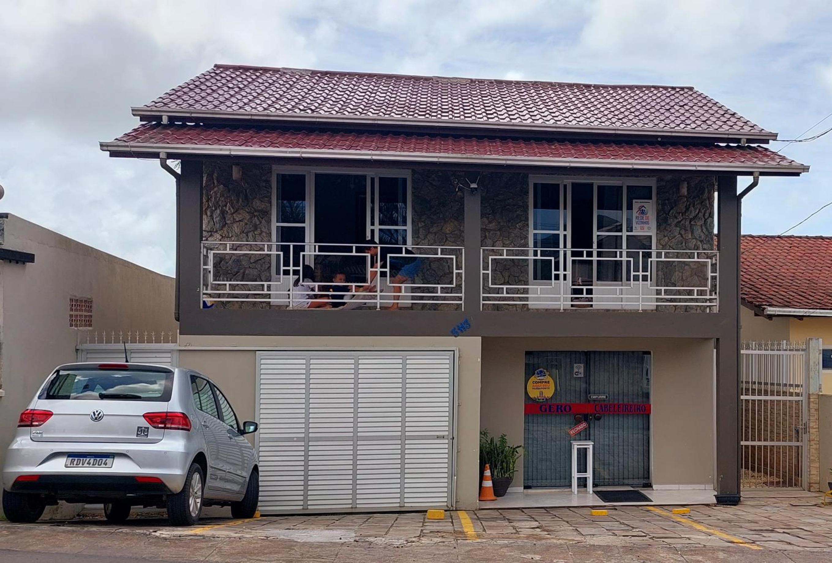 Hospedagem Ohana Suítes