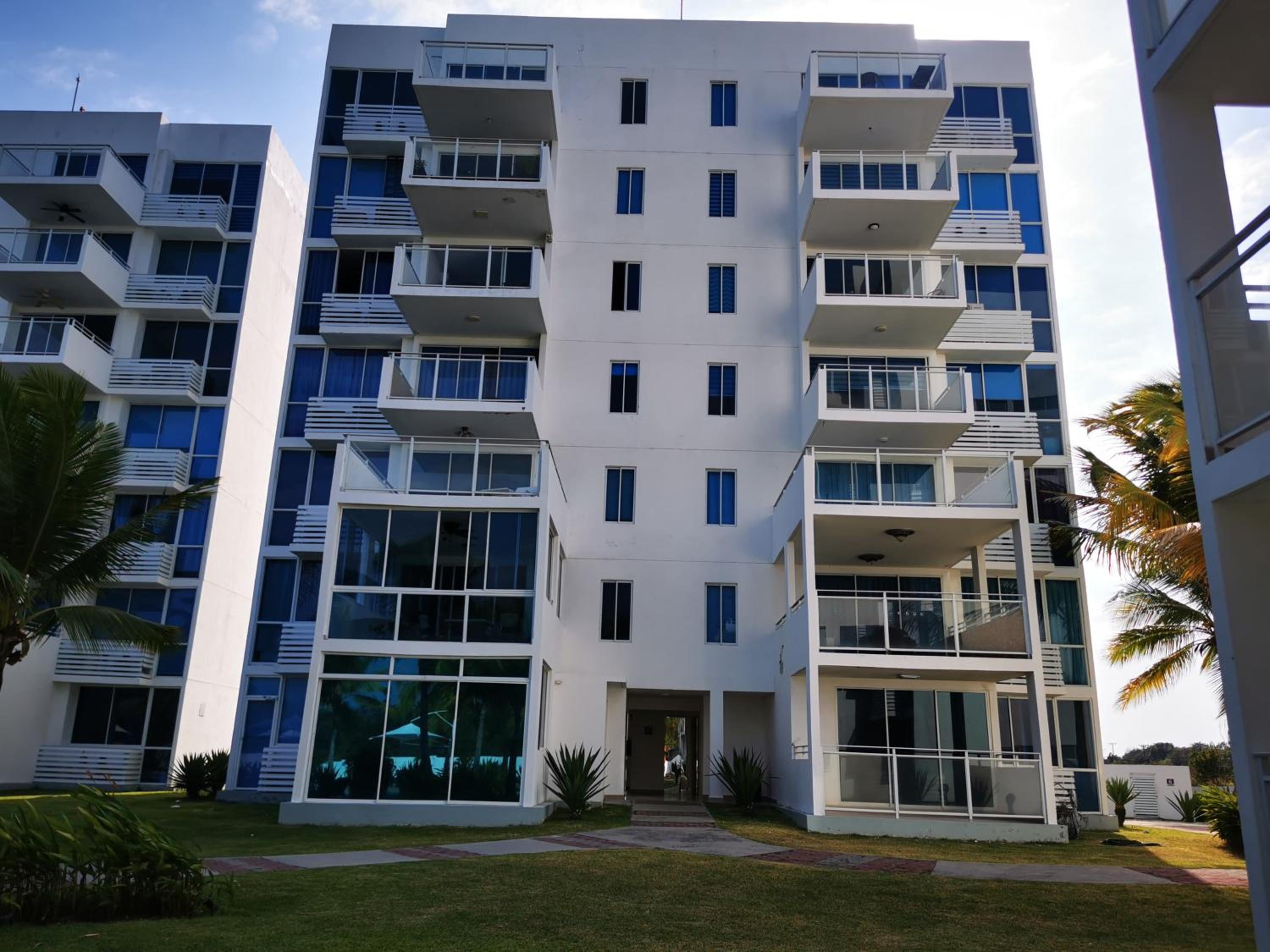 Cotis Apartment