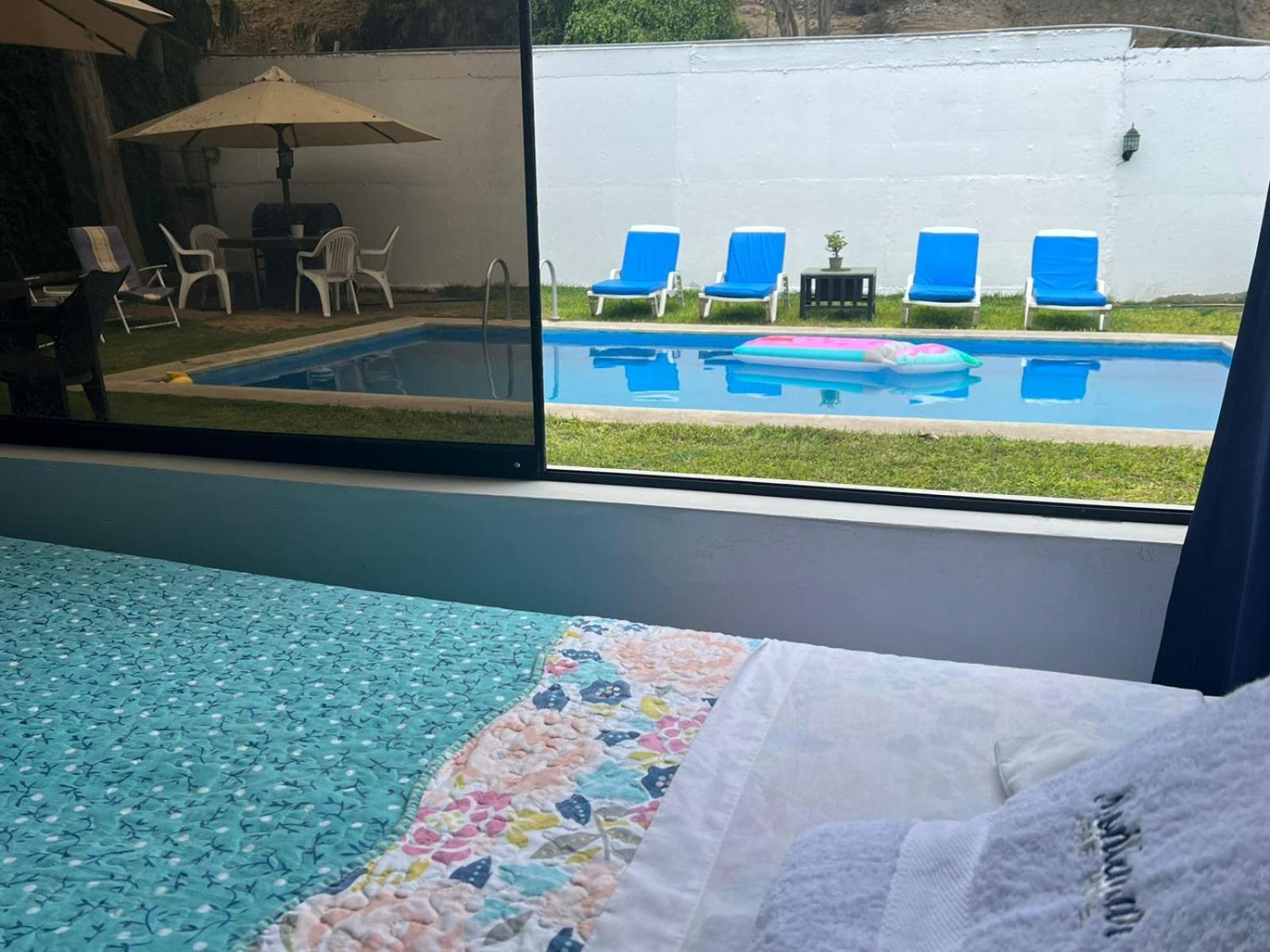 Montemar Apart Hotel - Playa Huanchaco