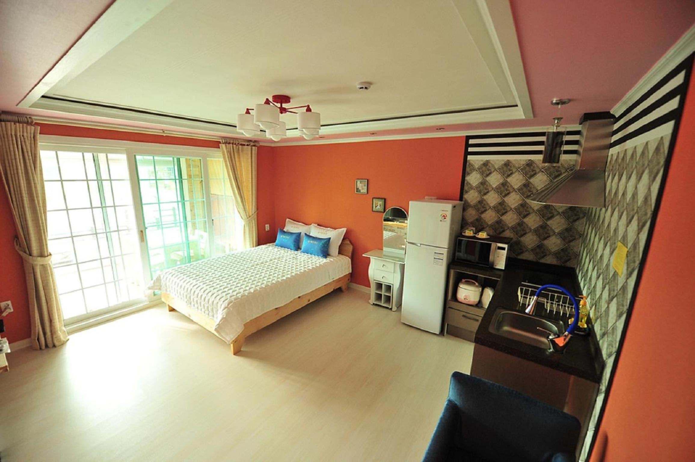 Yejeon Pension
