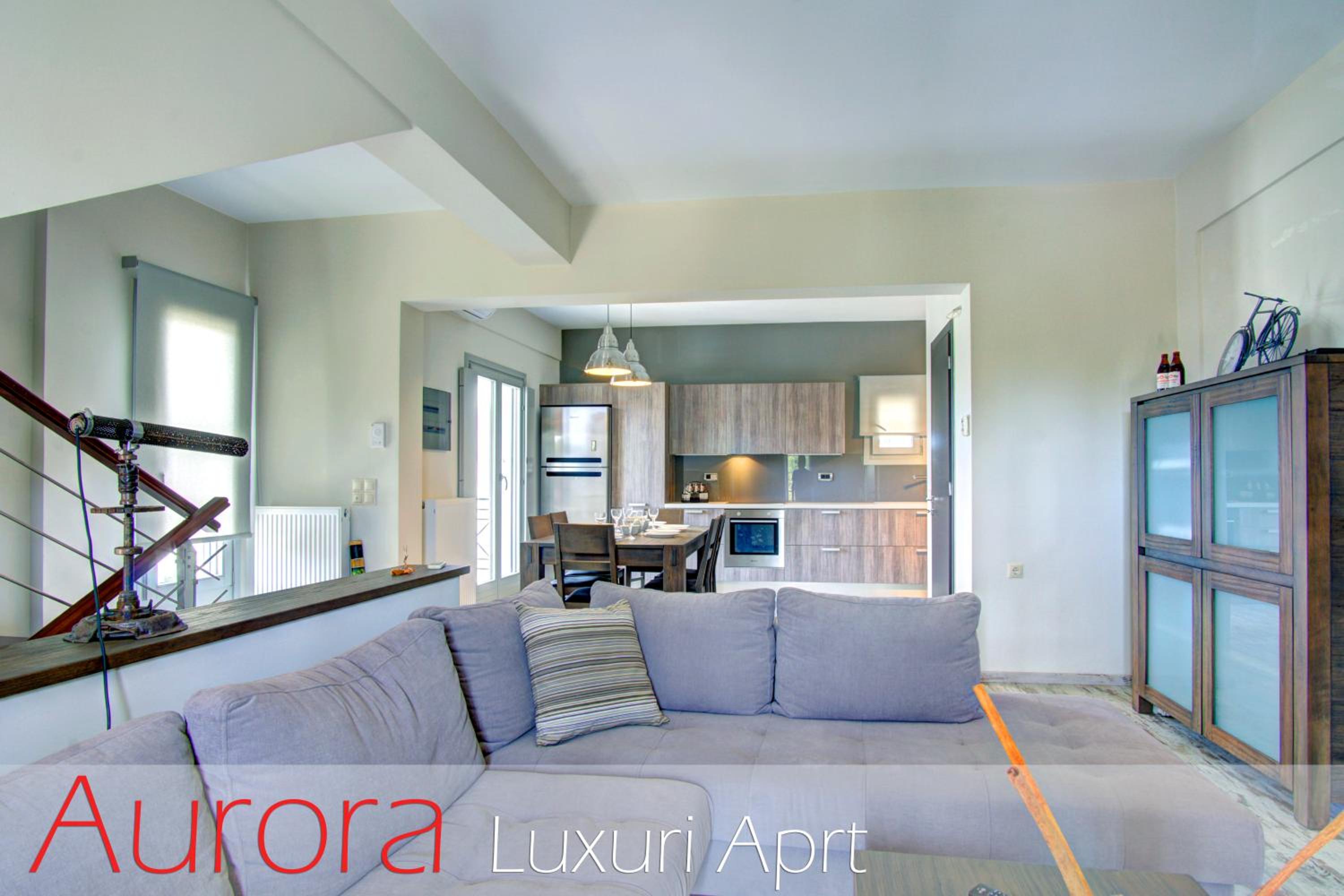 Villa Aurora