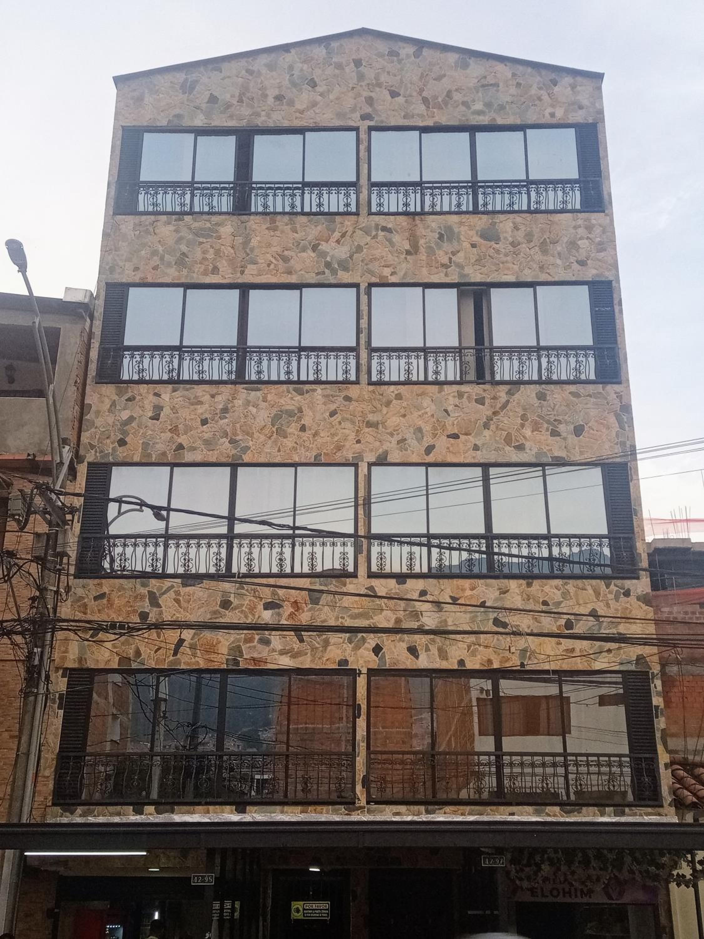 building