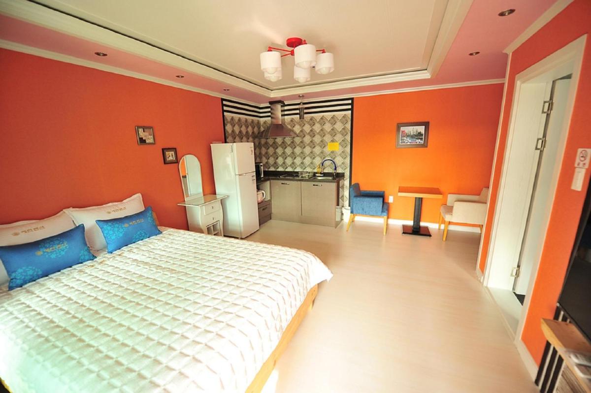 Yejeon Pension