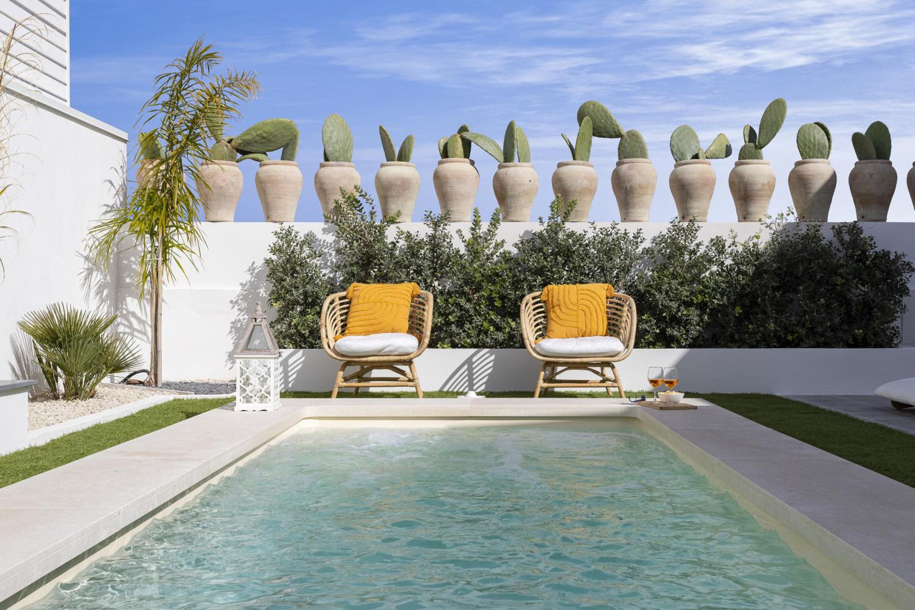 Casa un Tocco di Blu con piscina privata photo 2