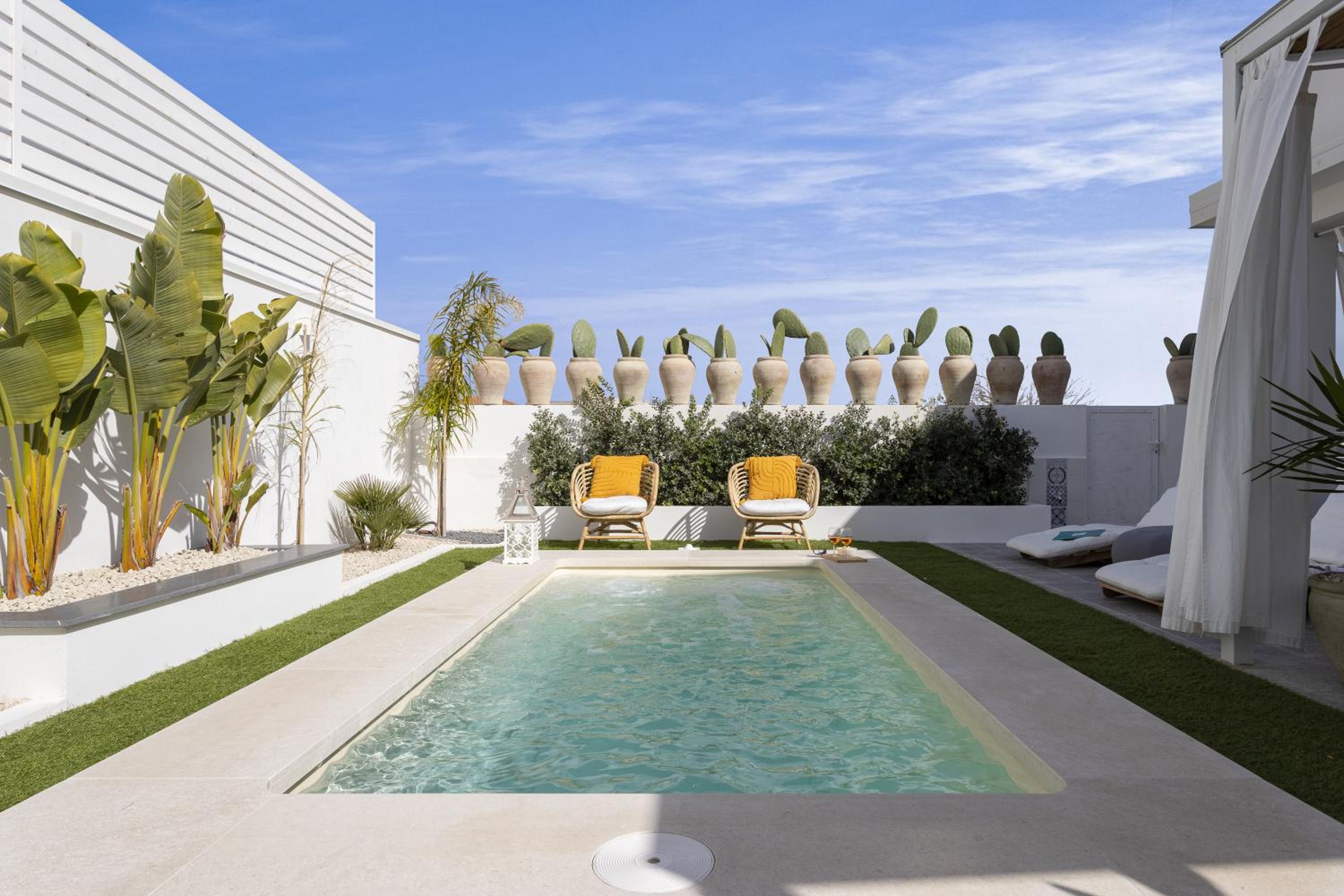 Casa un Tocco di Blu con piscina privata photo 3