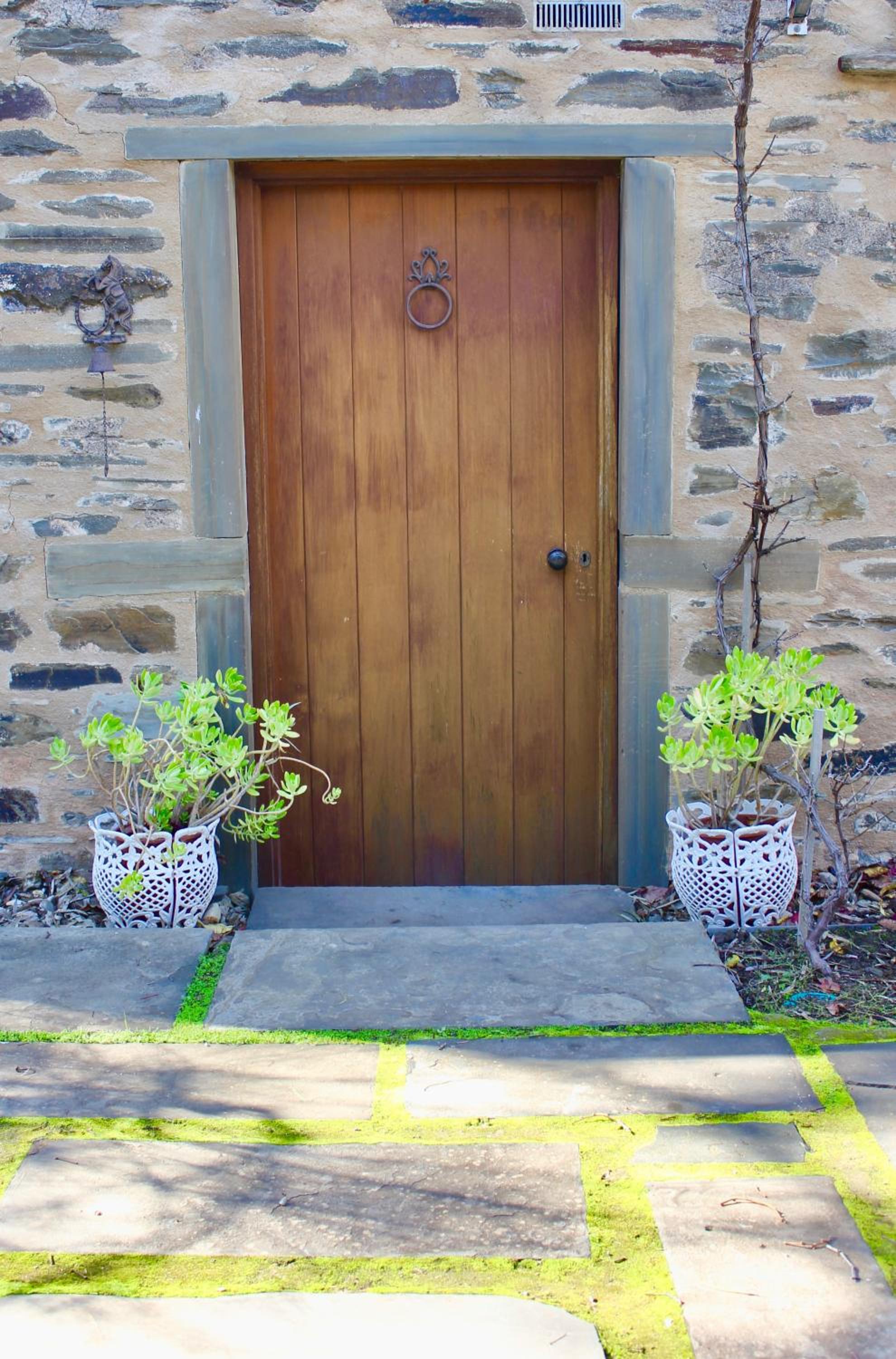 Stables by the Vines