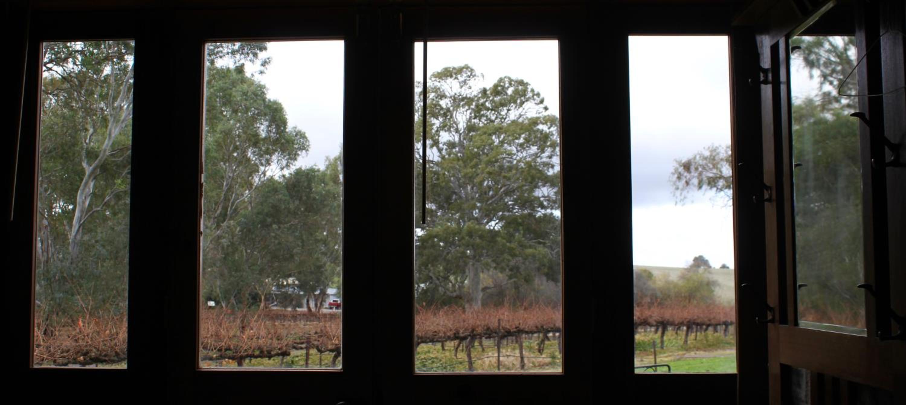Stables by the Vines