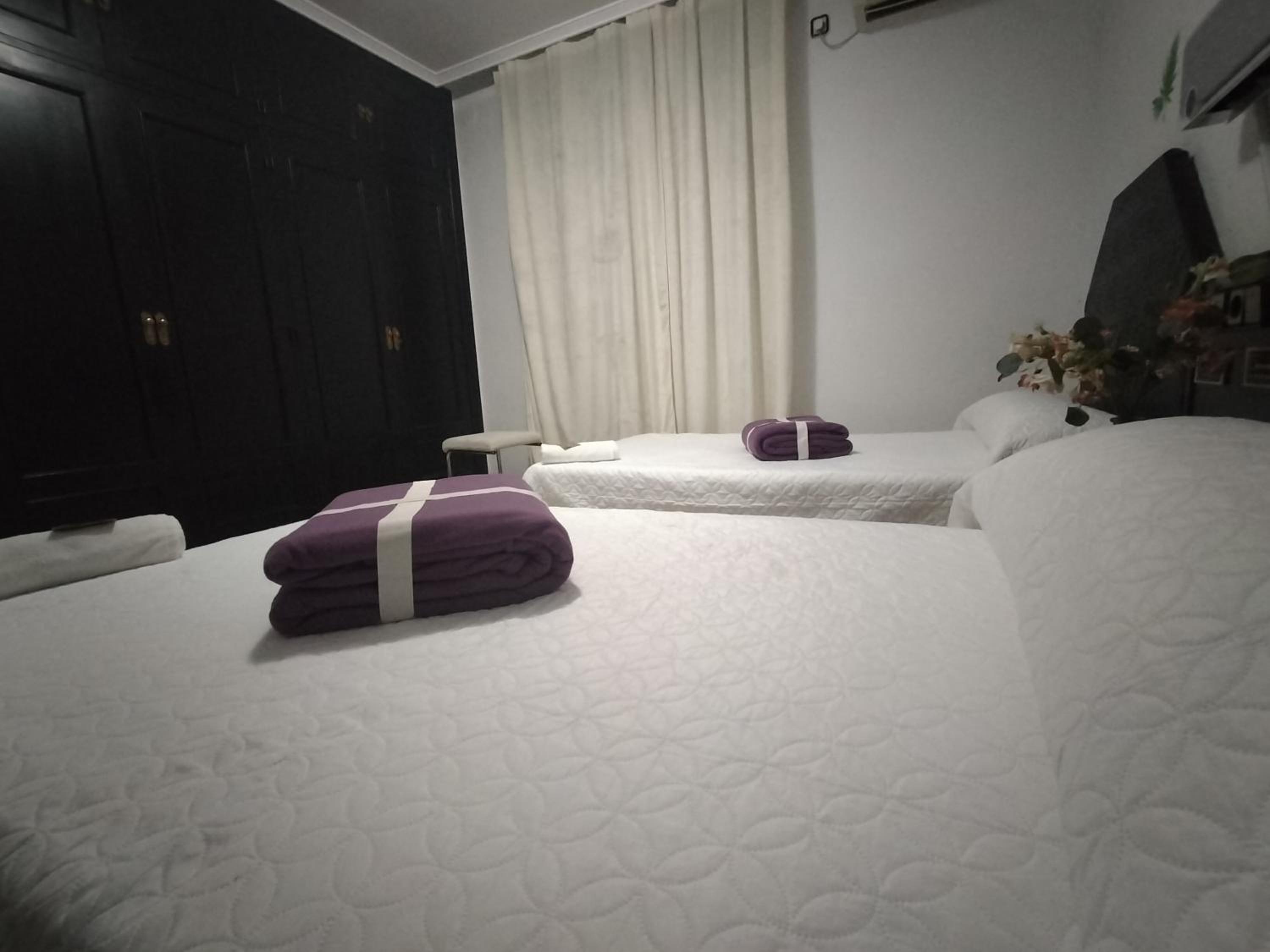 Hostal New York City