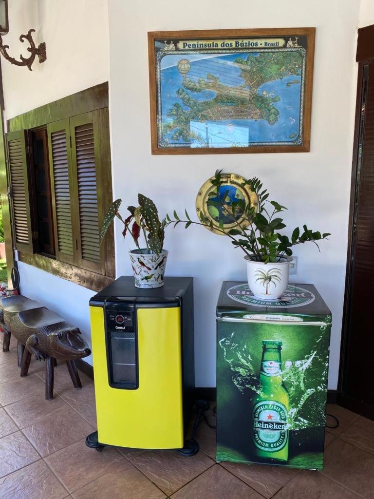 Casa 10 suítes, até 64 pessoas, Praia Ferradura