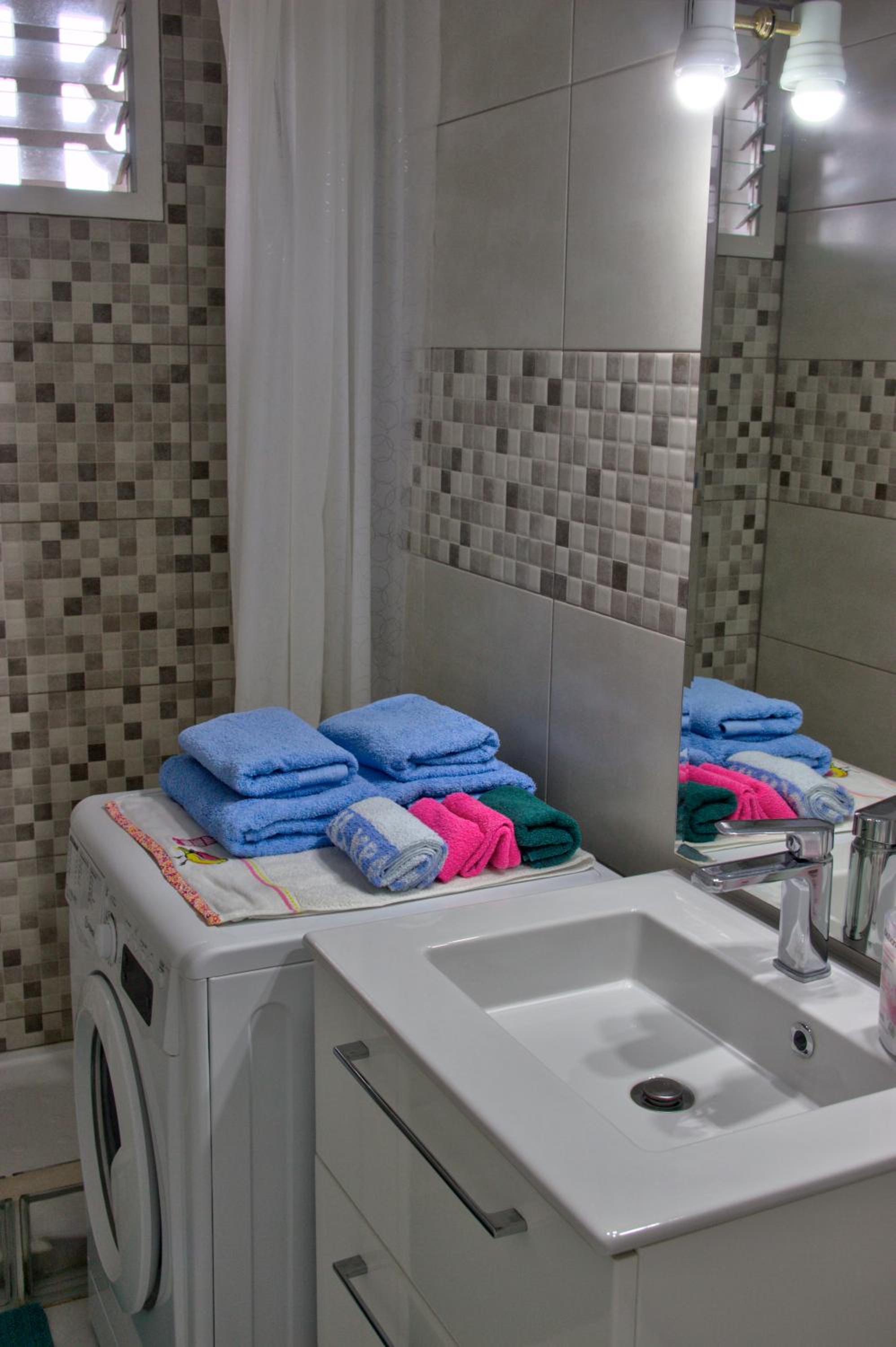 Apartament Tenerife-Tabaiba