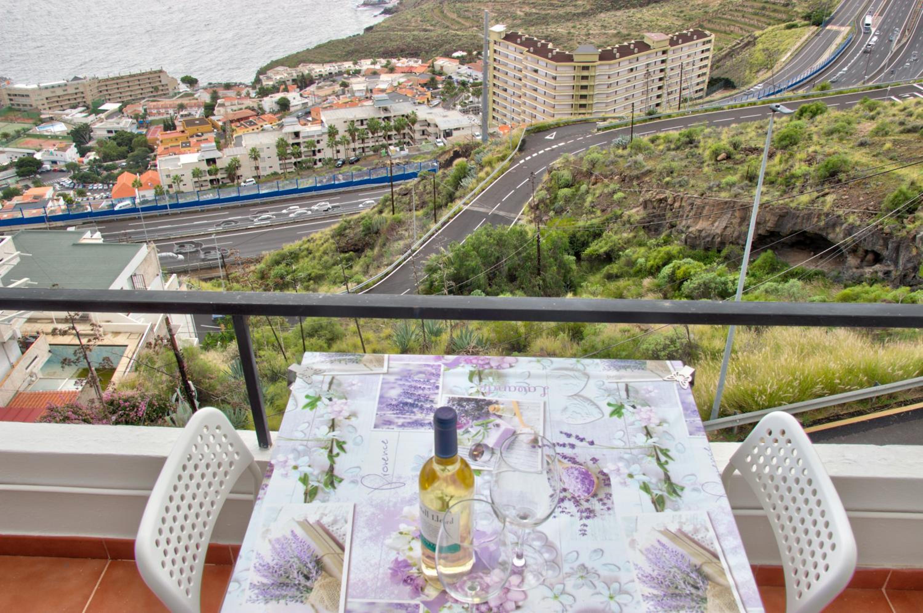 Apartament Tenerife-Tabaiba