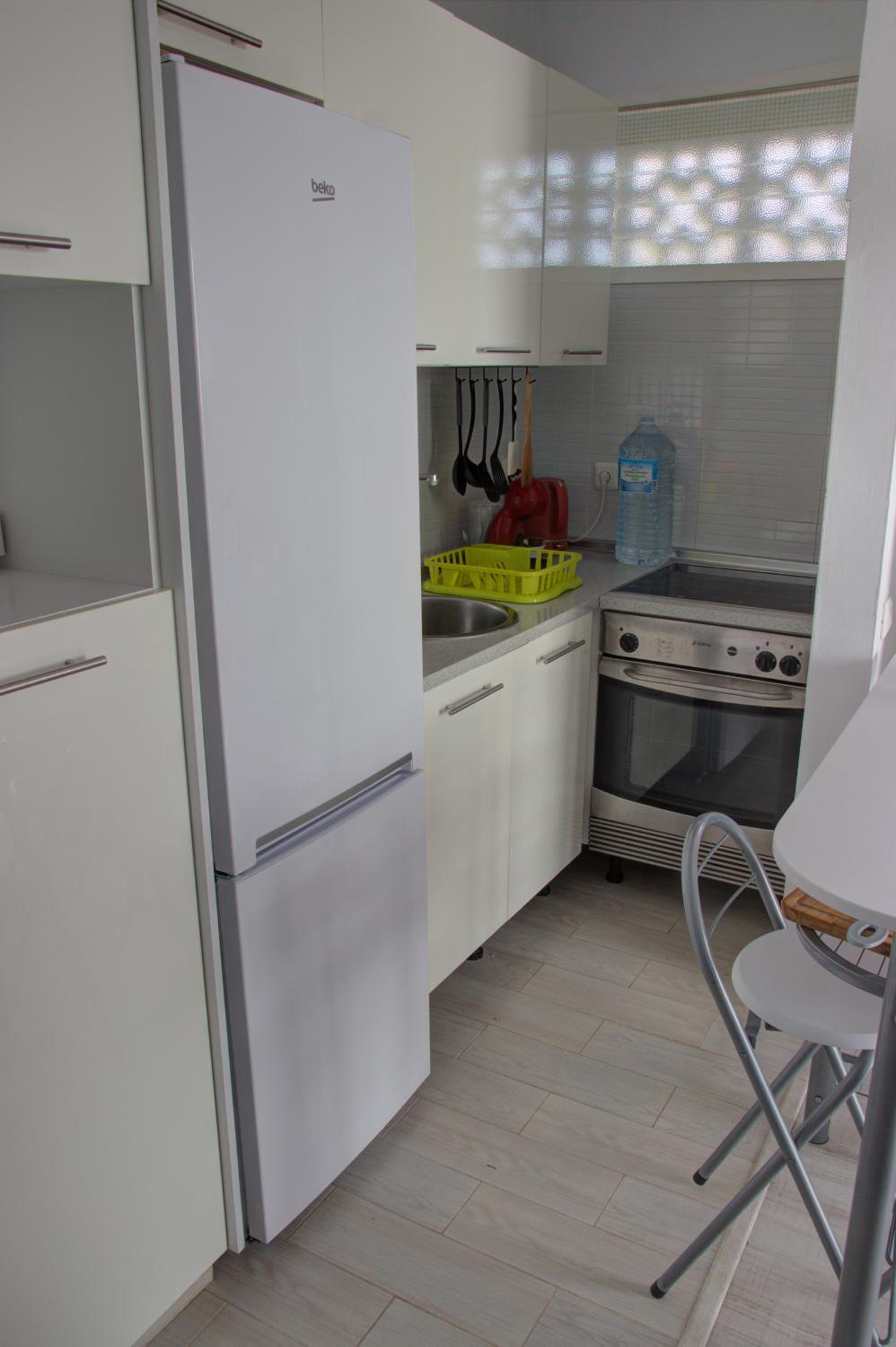 Apartament Tenerife-Tabaiba