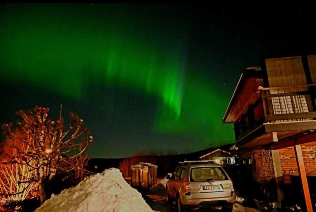 In Love With Norway