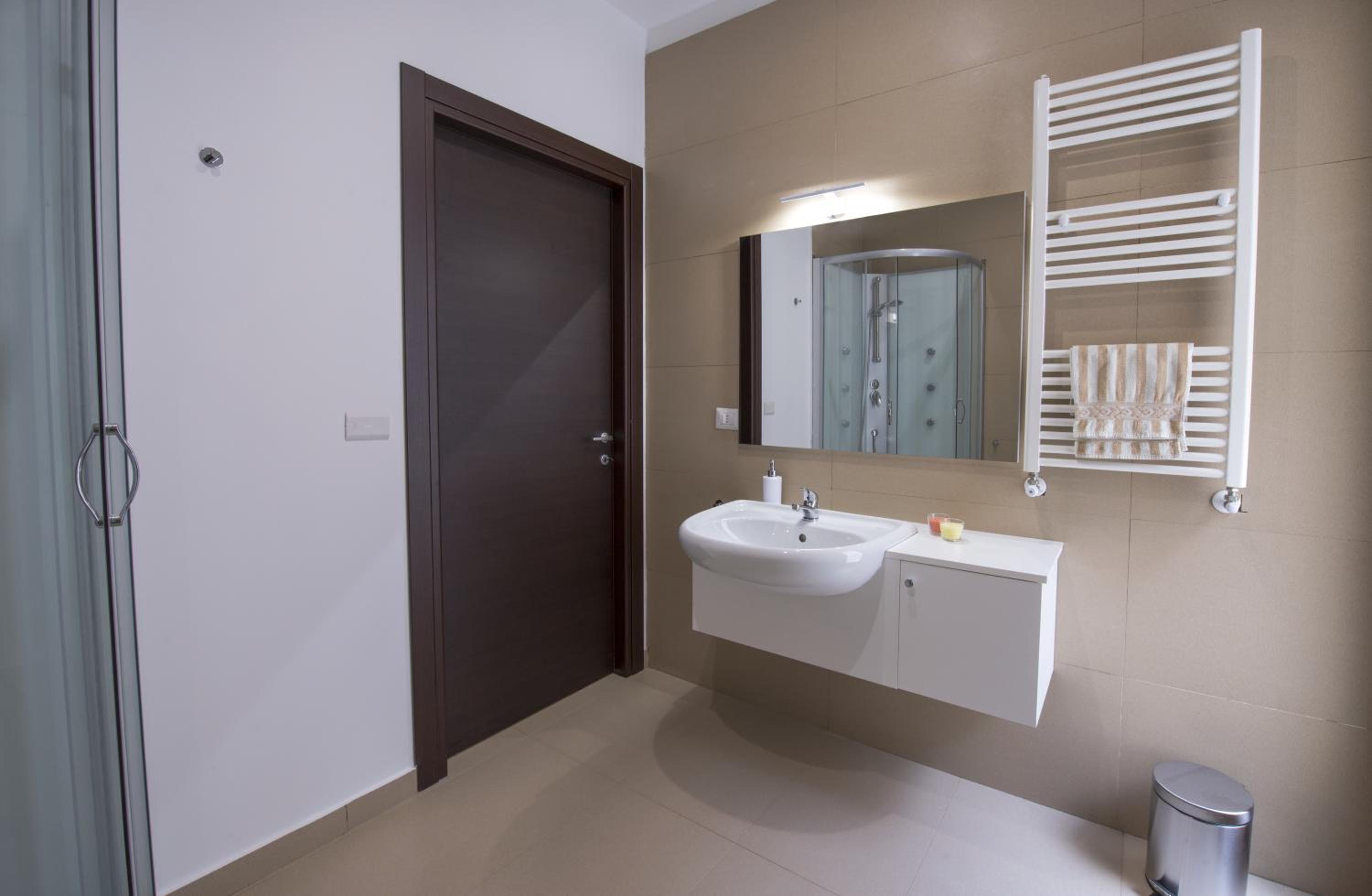 Residence Rapisardi by RECEPTIO
