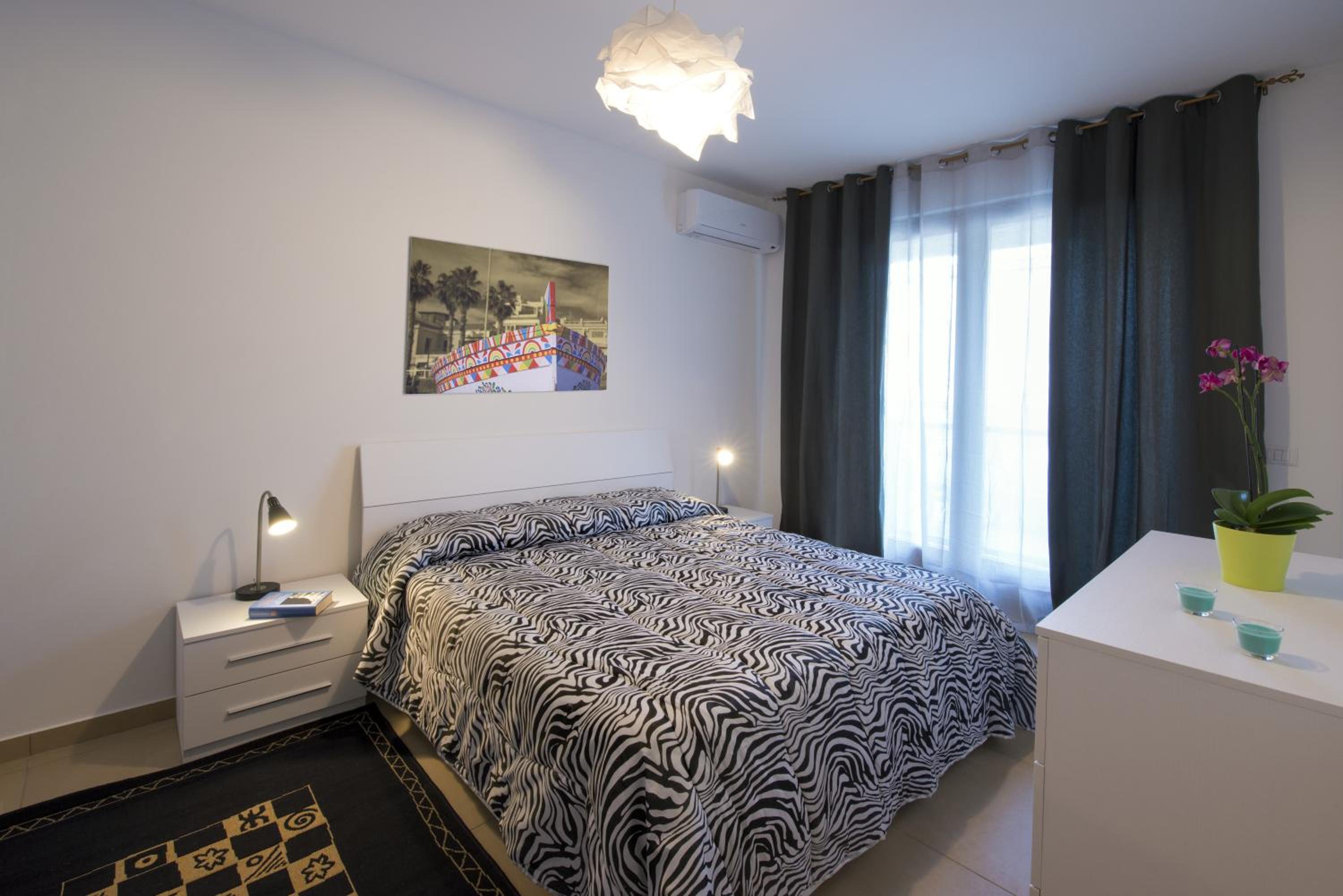Residence Rapisardi by RECEPTIO