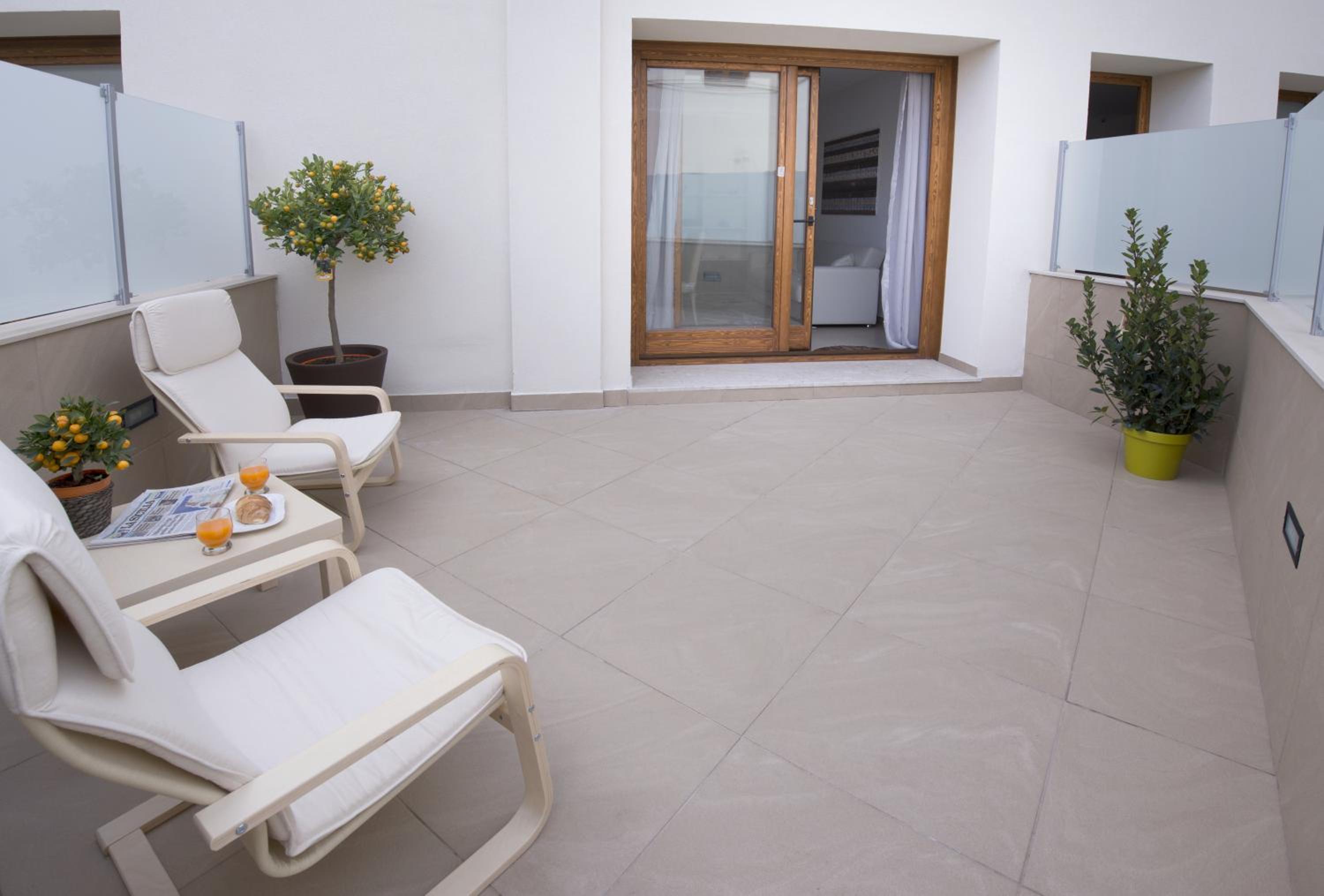 Residence Rapisardi by RECEPTIO