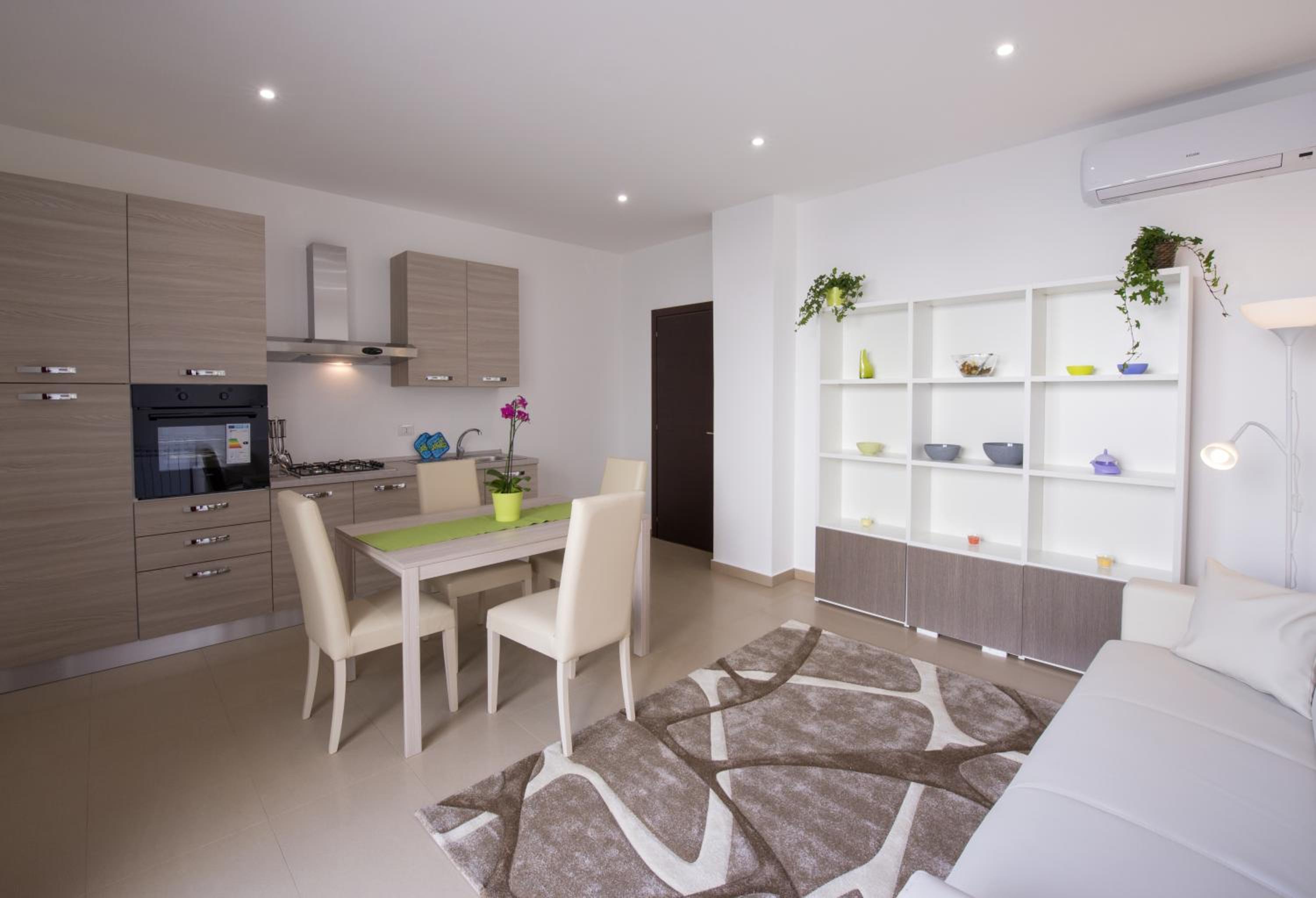 Residence Rapisardi by RECEPTIO