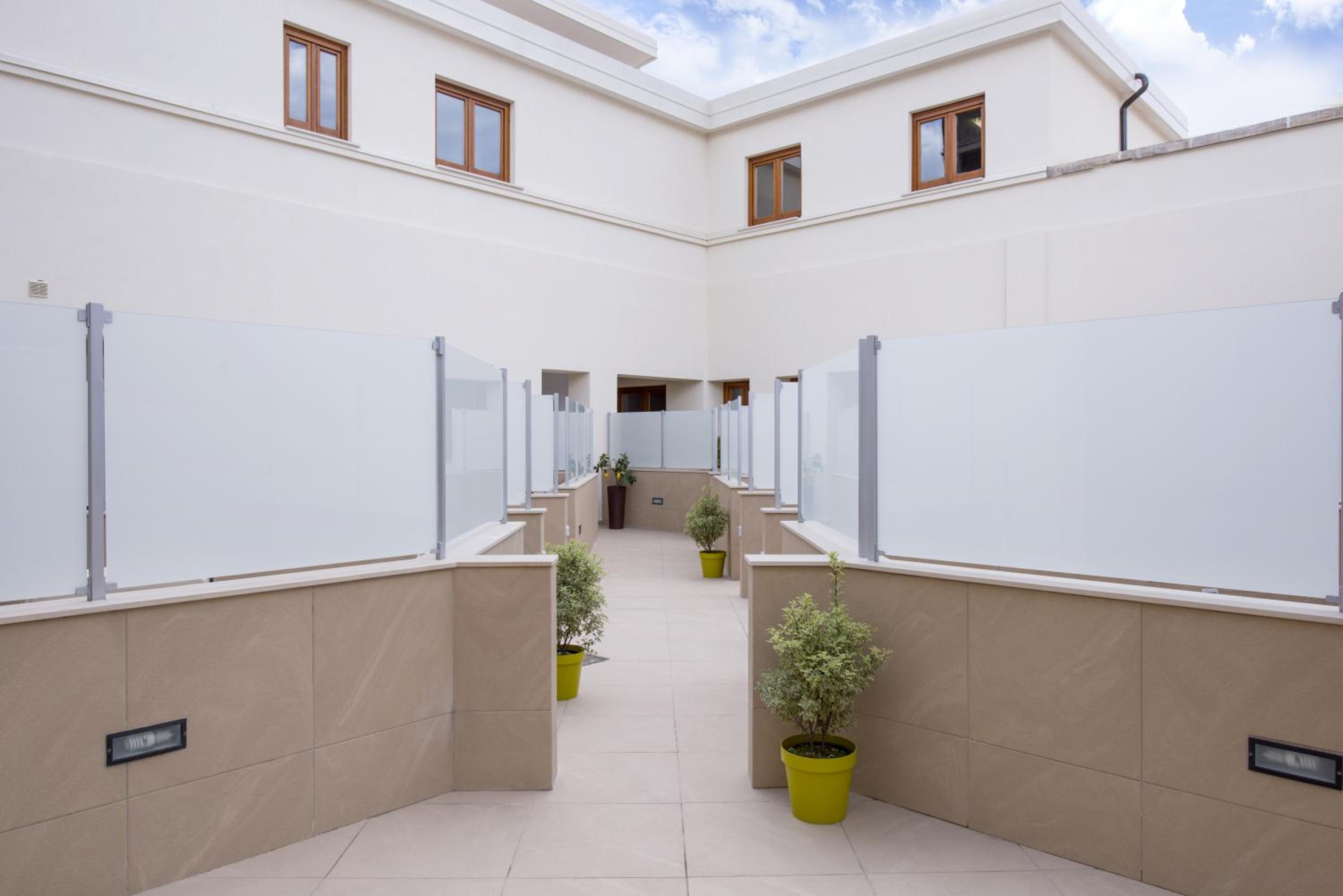 Residence Rapisardi by RECEPTIO