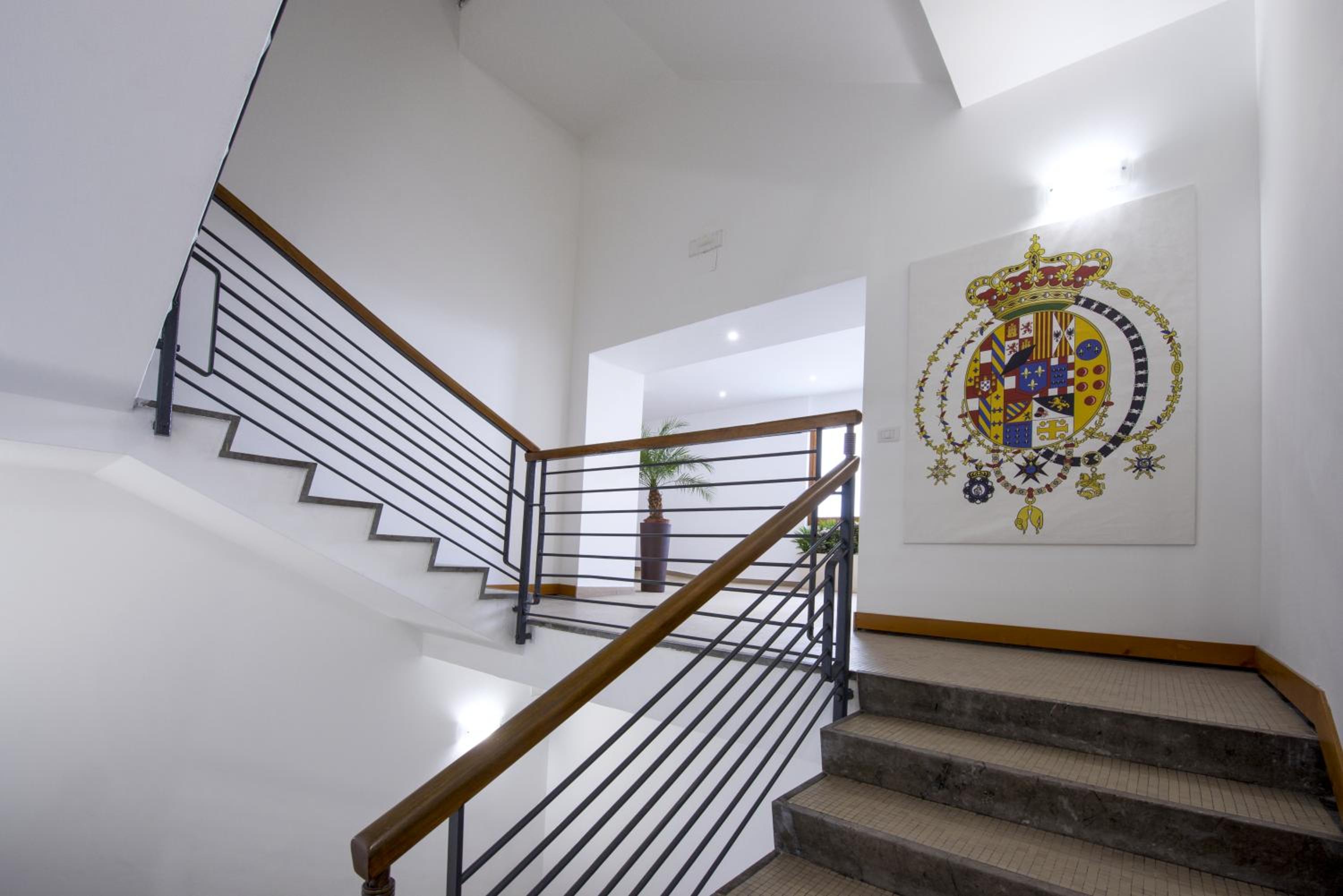 Residence Rapisardi by RECEPTIO