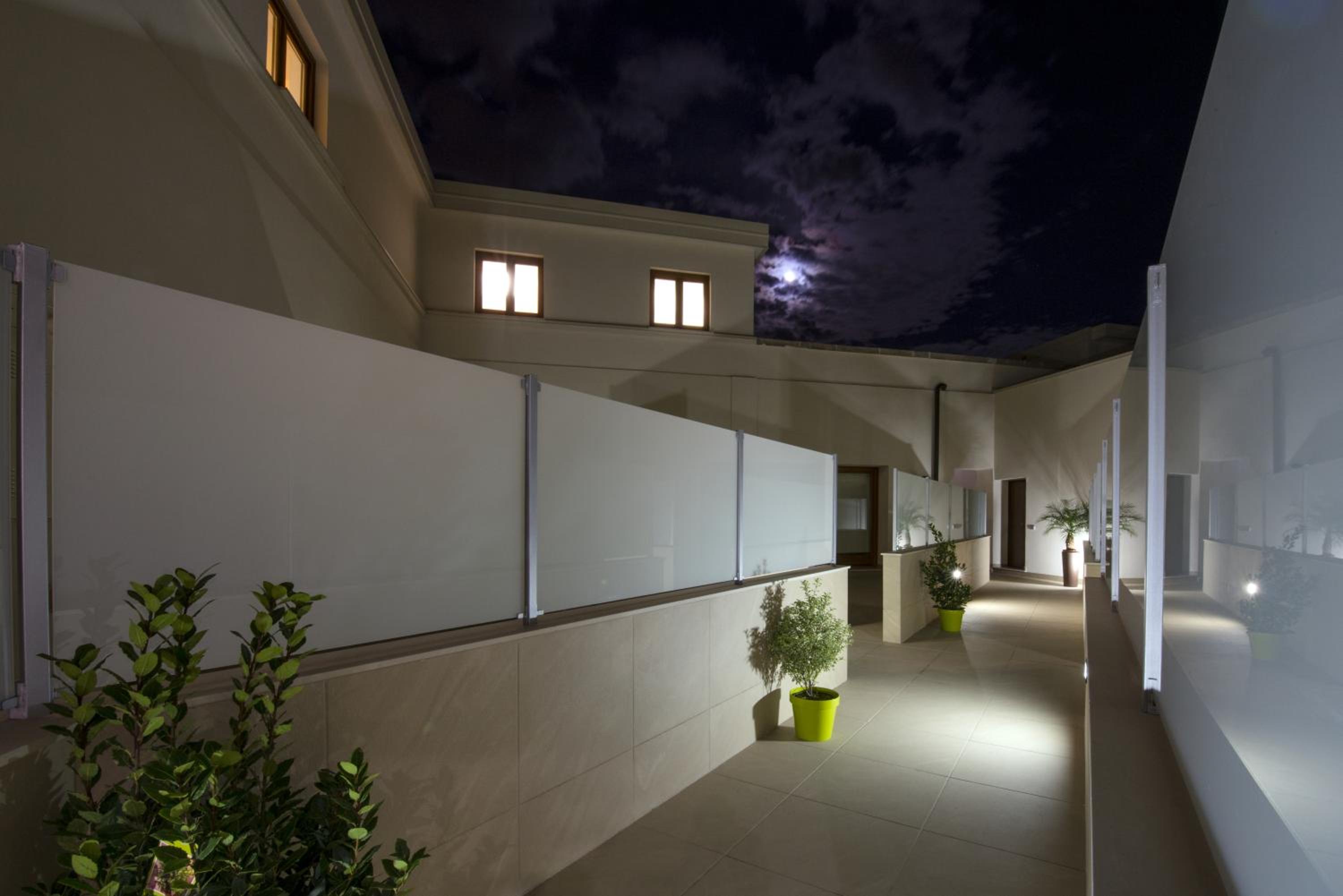 Residence Rapisardi by RECEPTIO