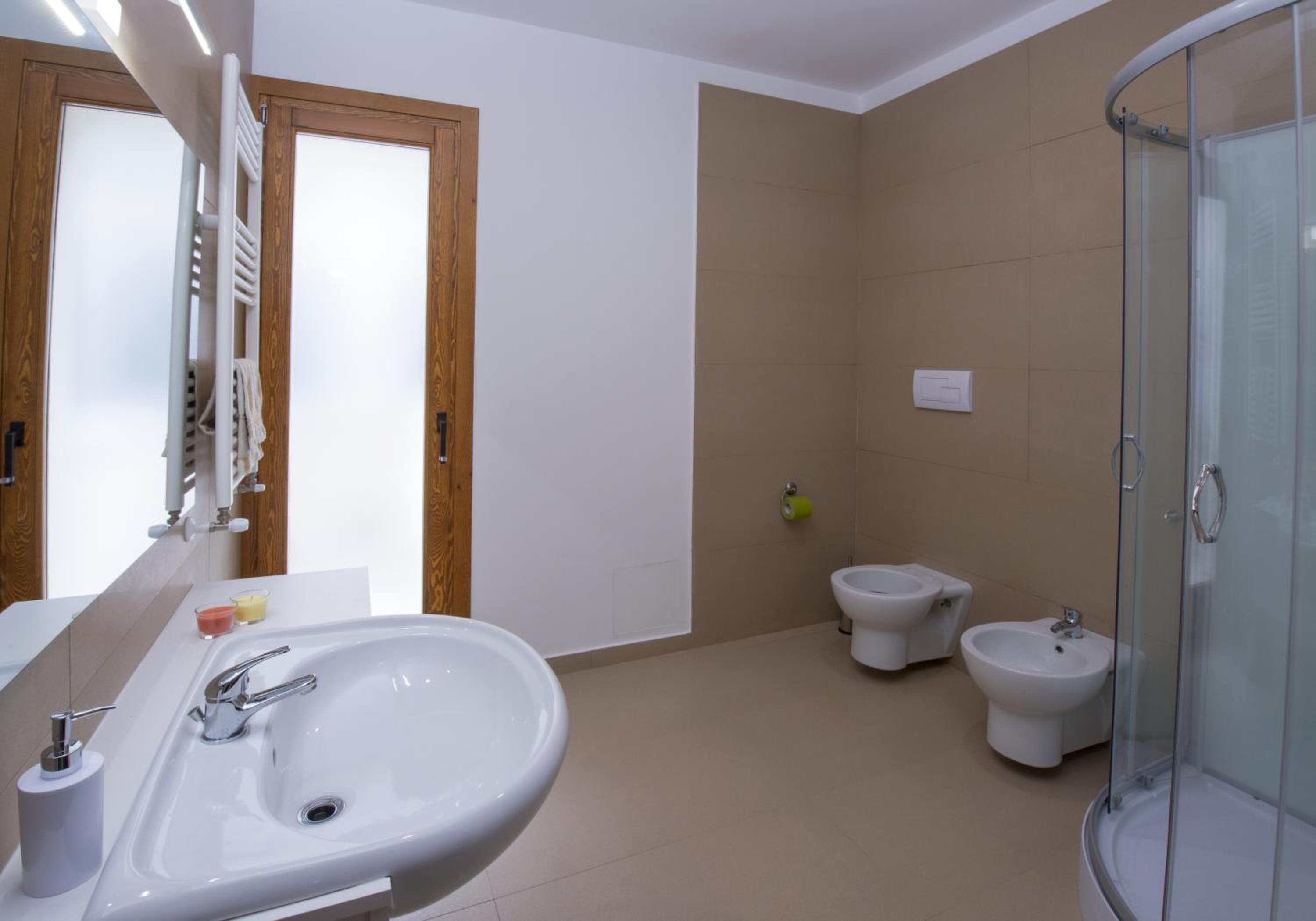 Residence Rapisardi by RECEPTIO