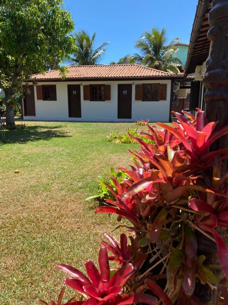 Casa 10 suítes, até 64 pessoas, Praia Ferradura