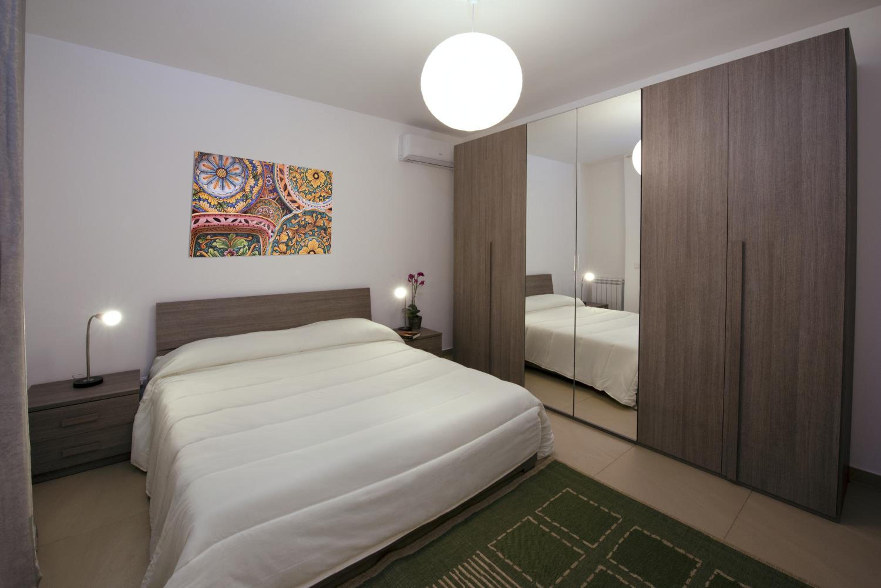 Residence Rapisardi by RECEPTIO