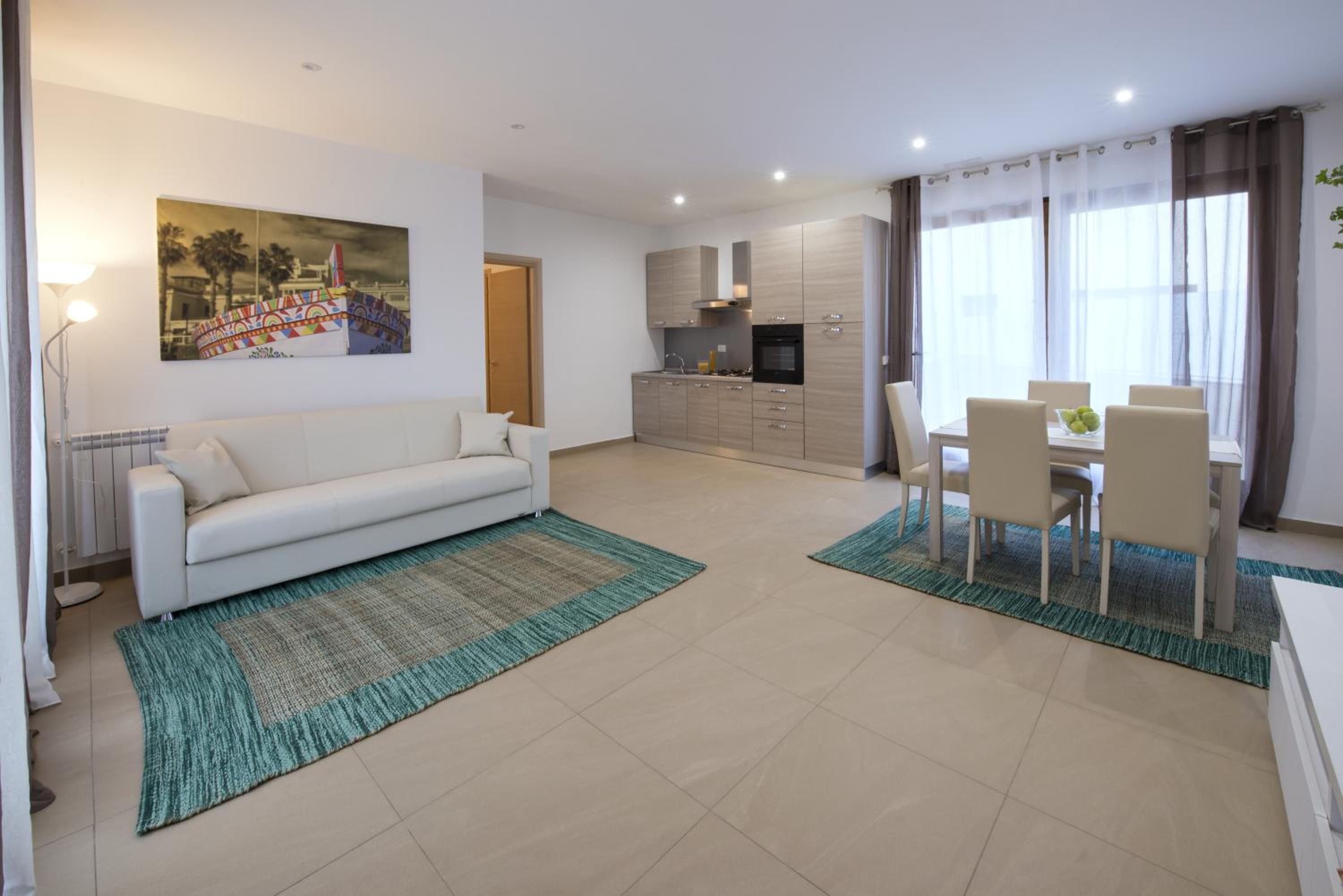 Residence Rapisardi by RECEPTIO