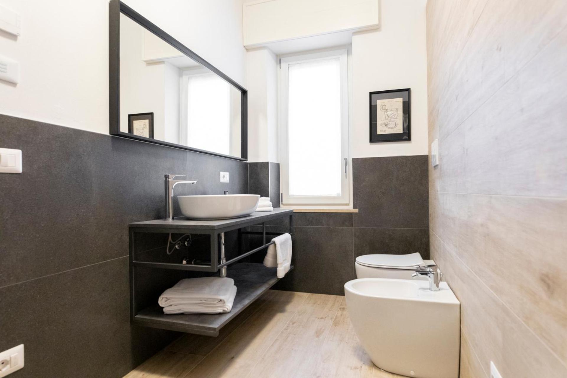 Verona Urban Apartment view 4