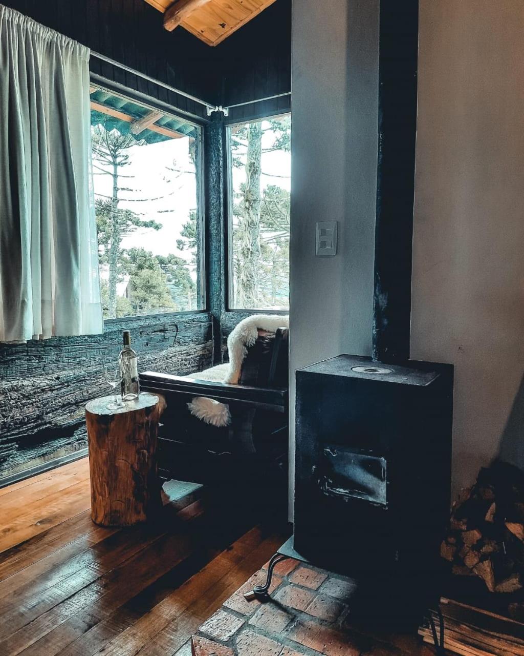 Refúgio Arati
