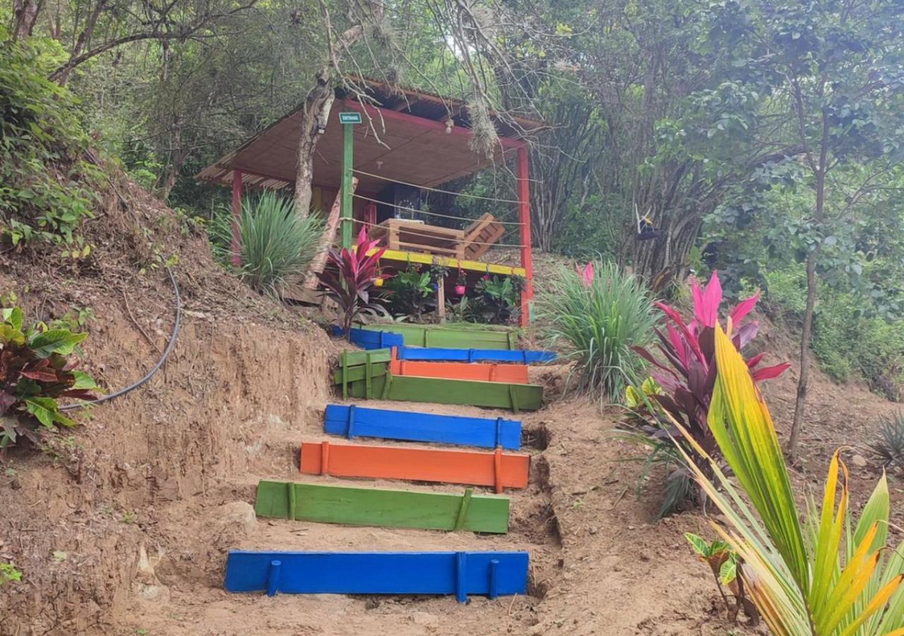 Chinauta_Eco_Glamping