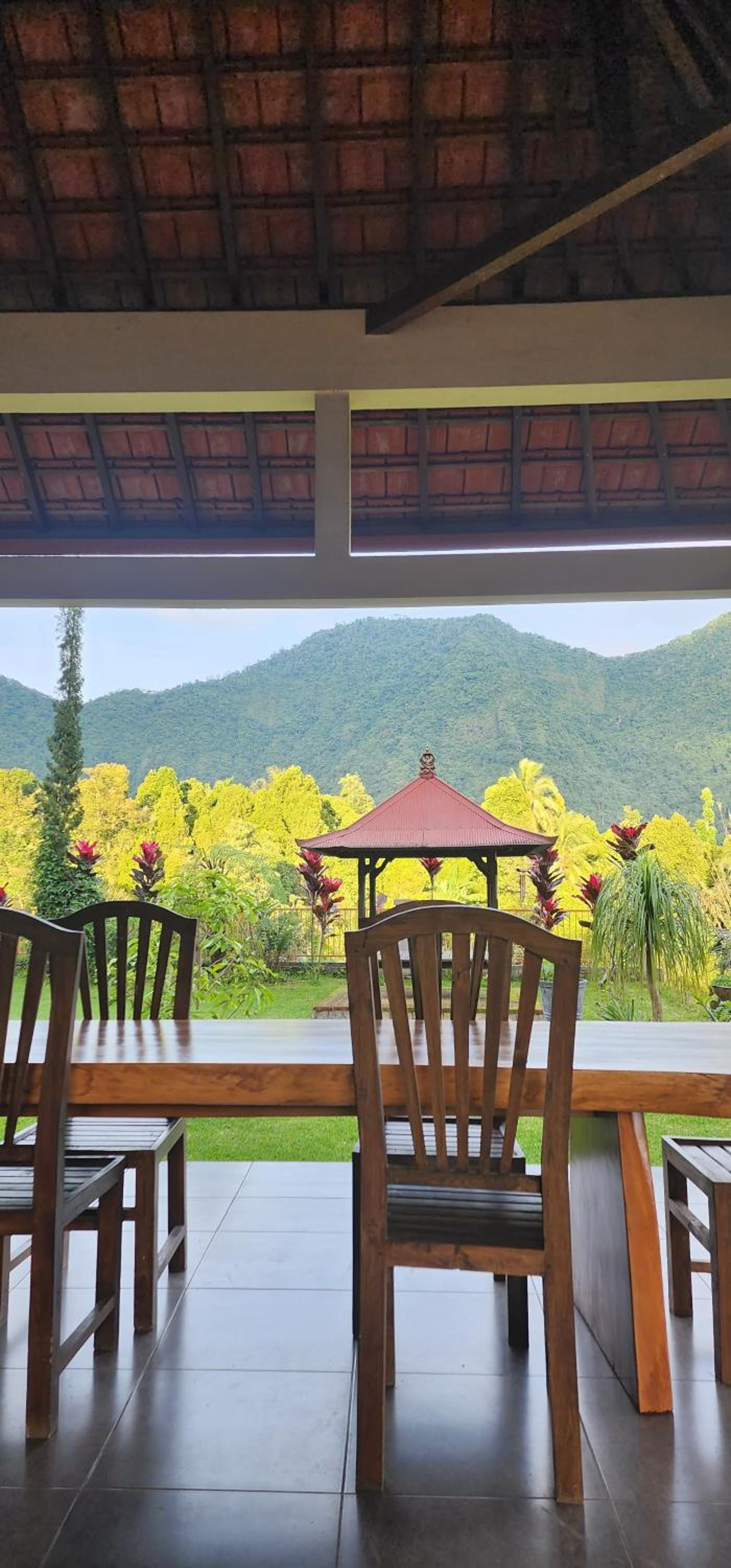 The Mungseng Villa Bali