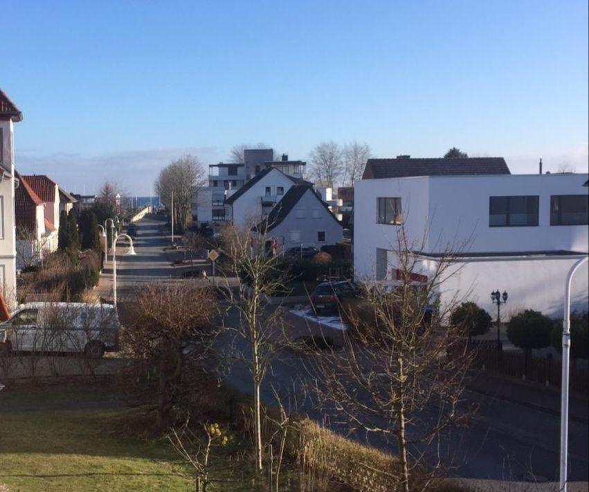 Kleine-Moewe