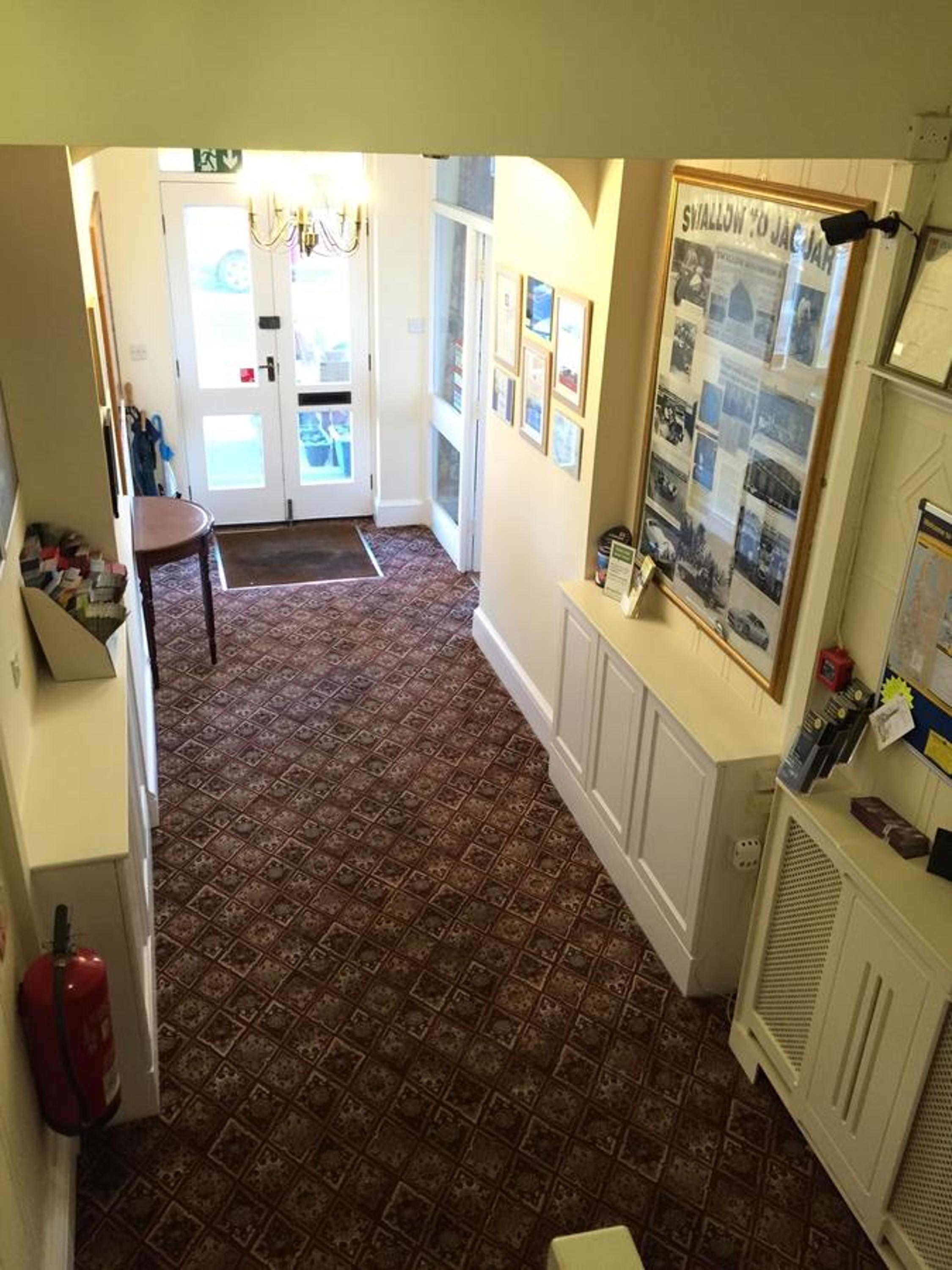 The Berwick - Over 40's Only
